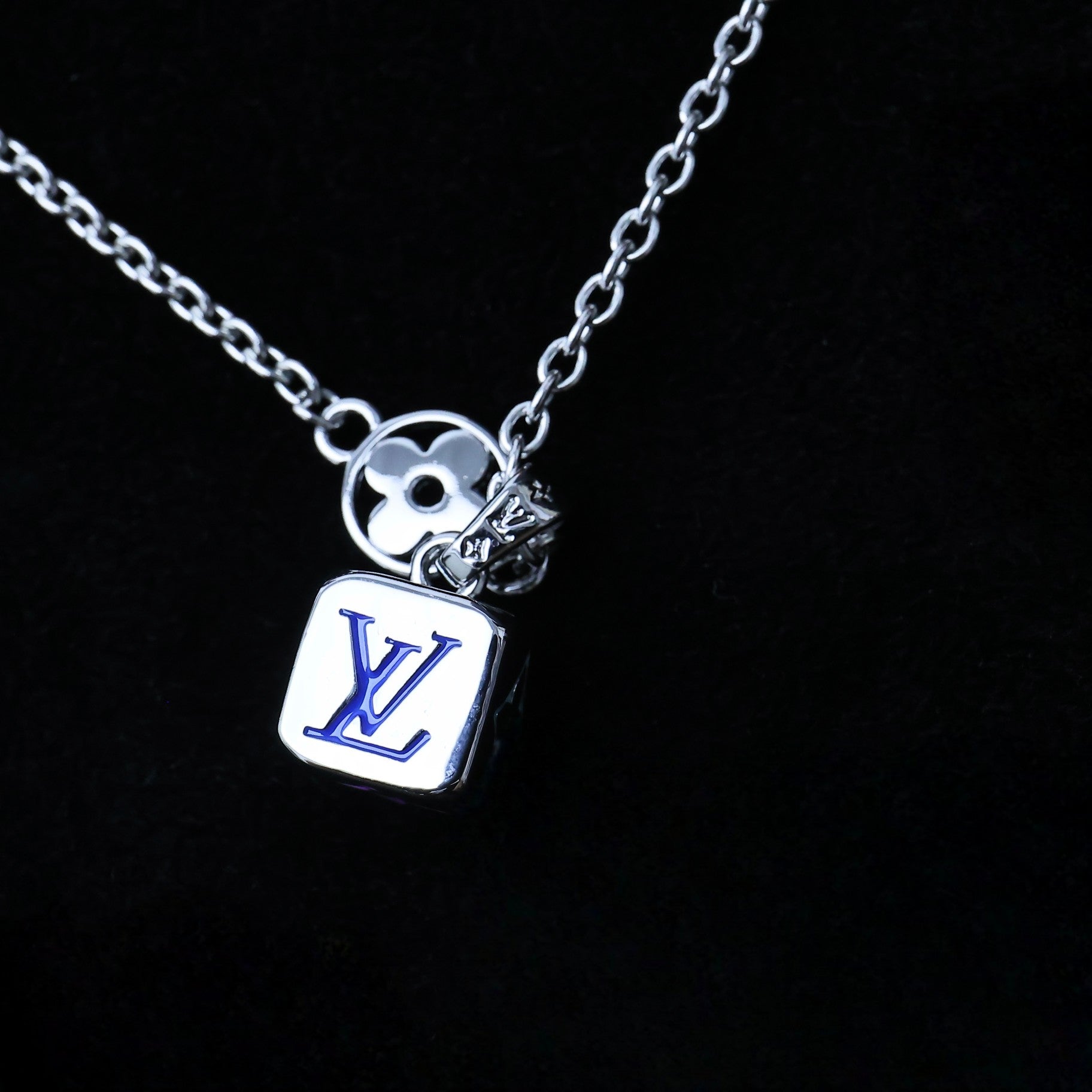 LuxluxHouse Best Quality Accessories Necklace Louis Vuitton