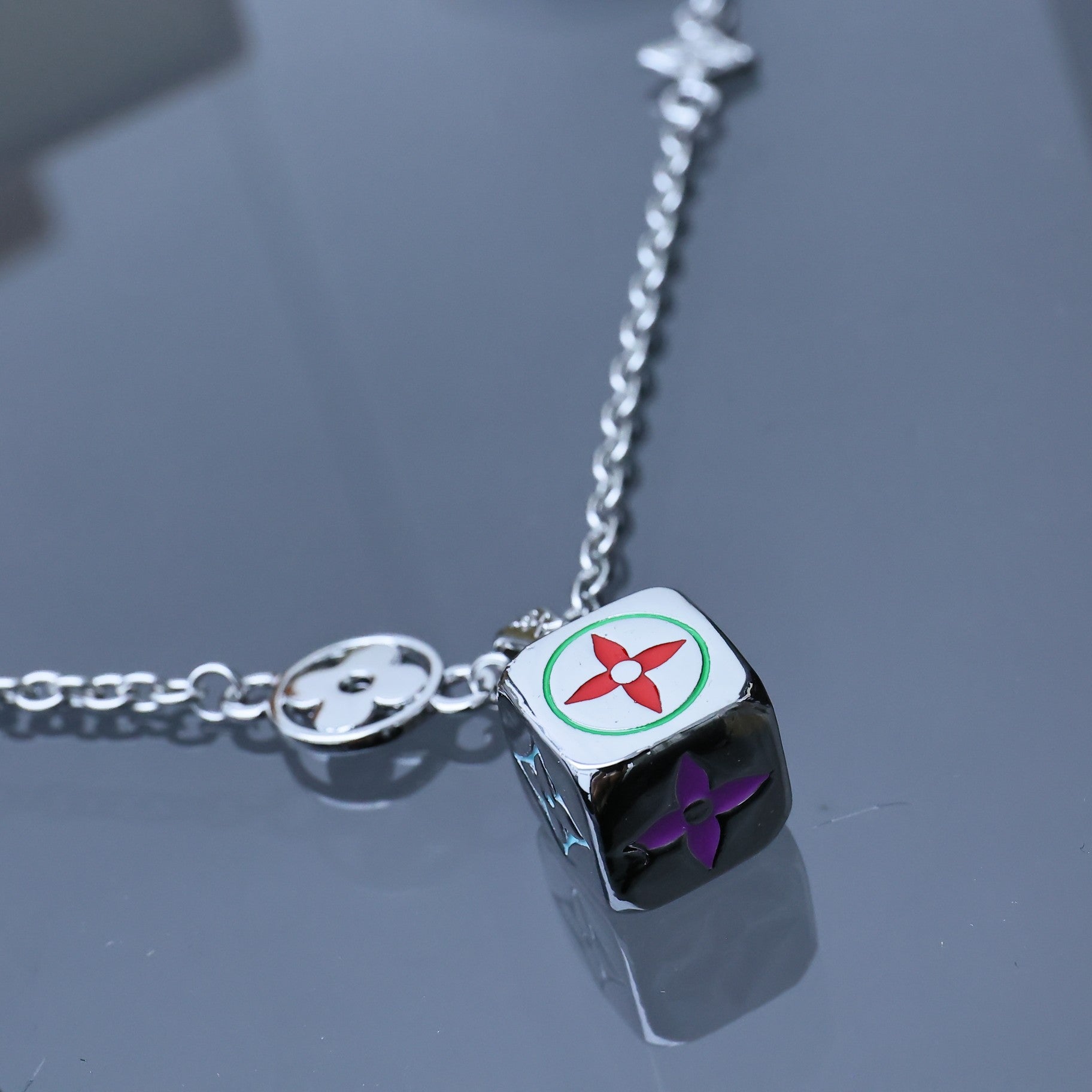 LuxluxHouse Best Quality Accessories Necklace Louis Vuitton