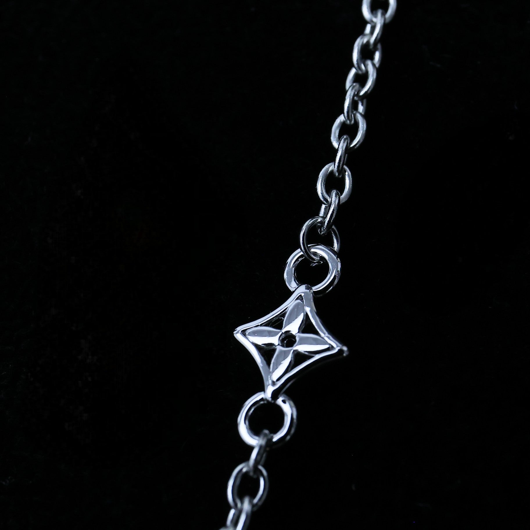 LuxluxHouse Best Quality Accessories Necklace Louis Vuitton