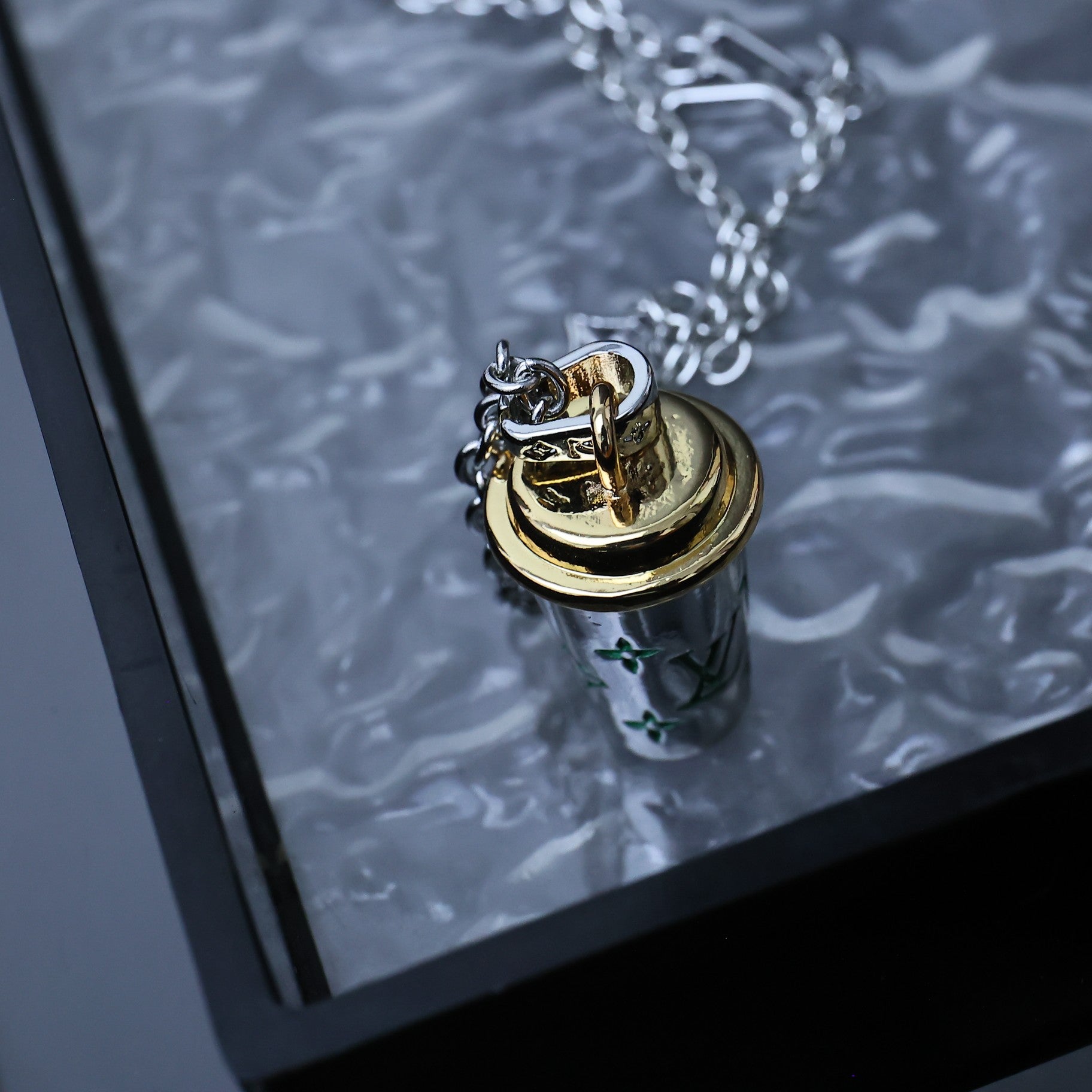 LuxluxHouse Best Quality Accessories Necklace Louis Vuitton