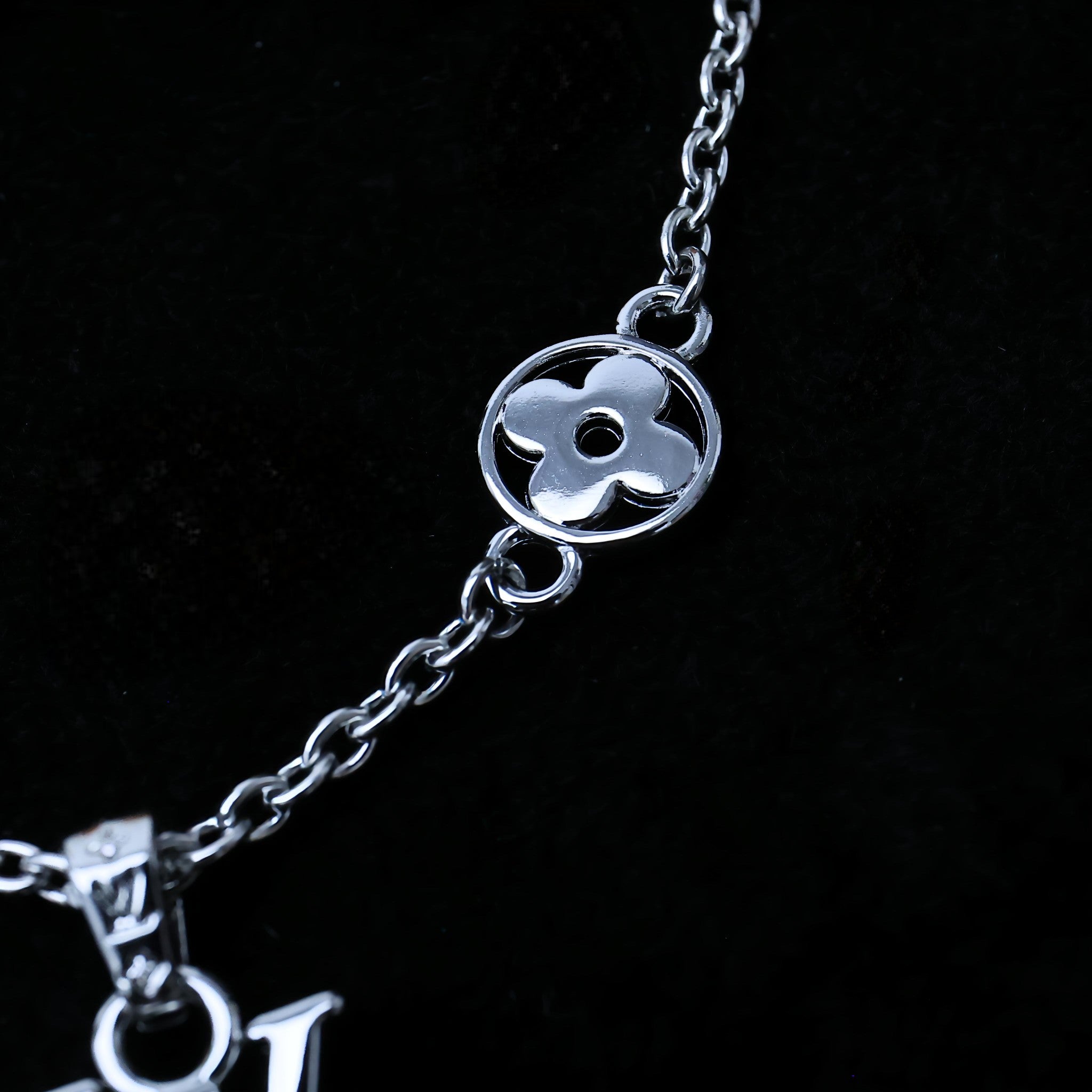 LuxluxHouse Best Quality Accessories Necklace Louis Vuitton