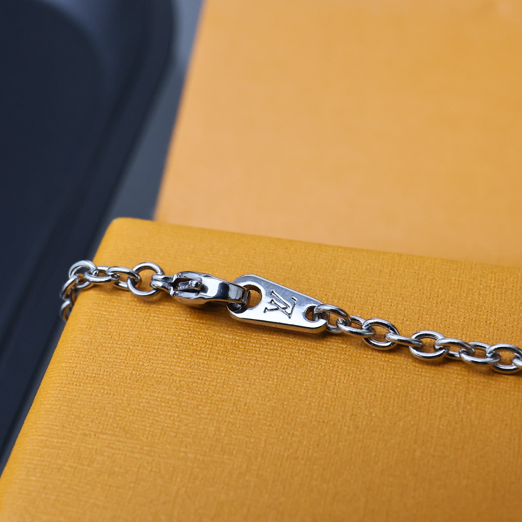 LuxluxHouse Best Quality Accessories Necklace Louis Vuitton
