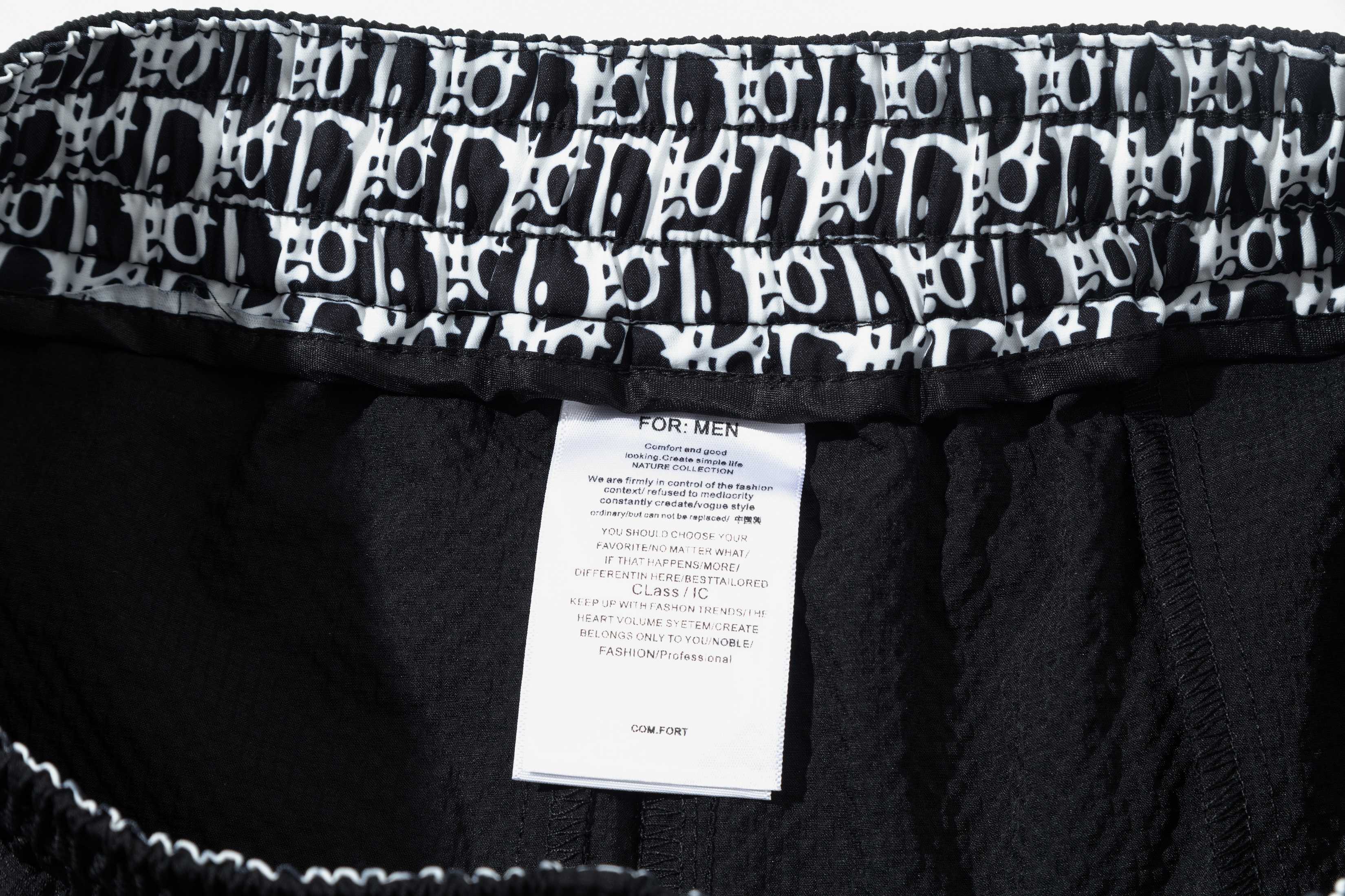 LuxluxHouse Best Quality Clothes Pants Dior