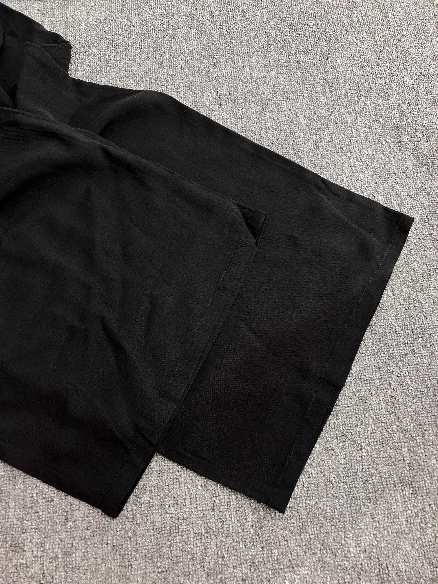 LuxluxHouse Best Quality Clothes Pants Loewe