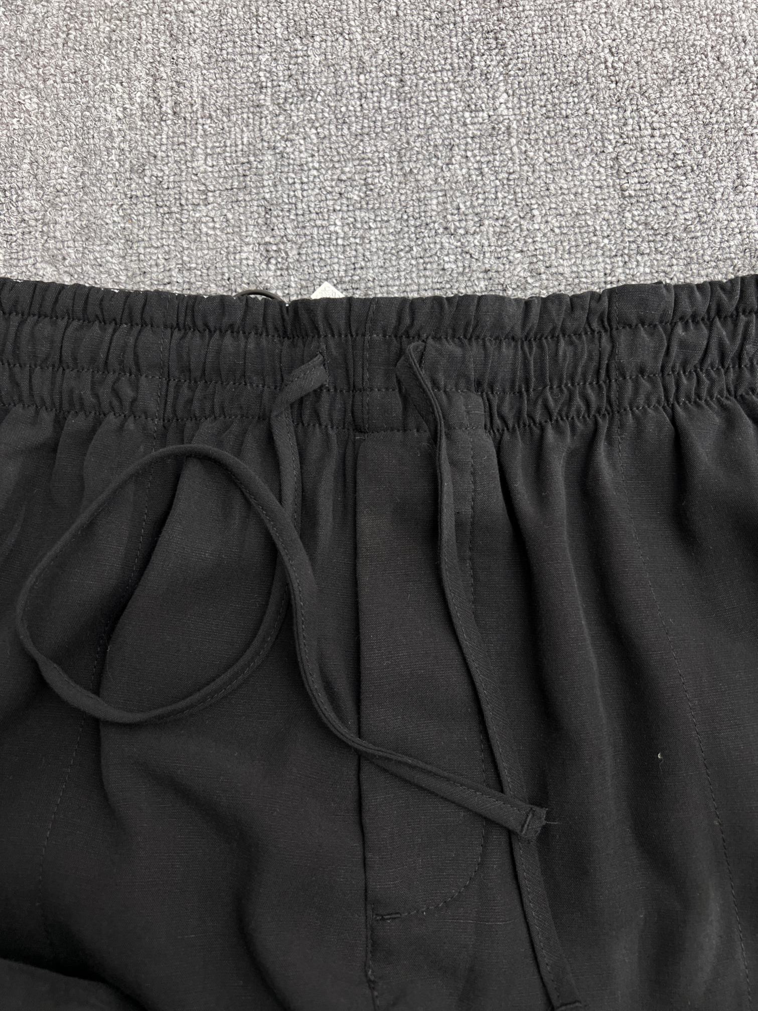 LuxluxHouse Best Quality Clothes Pants Loewe