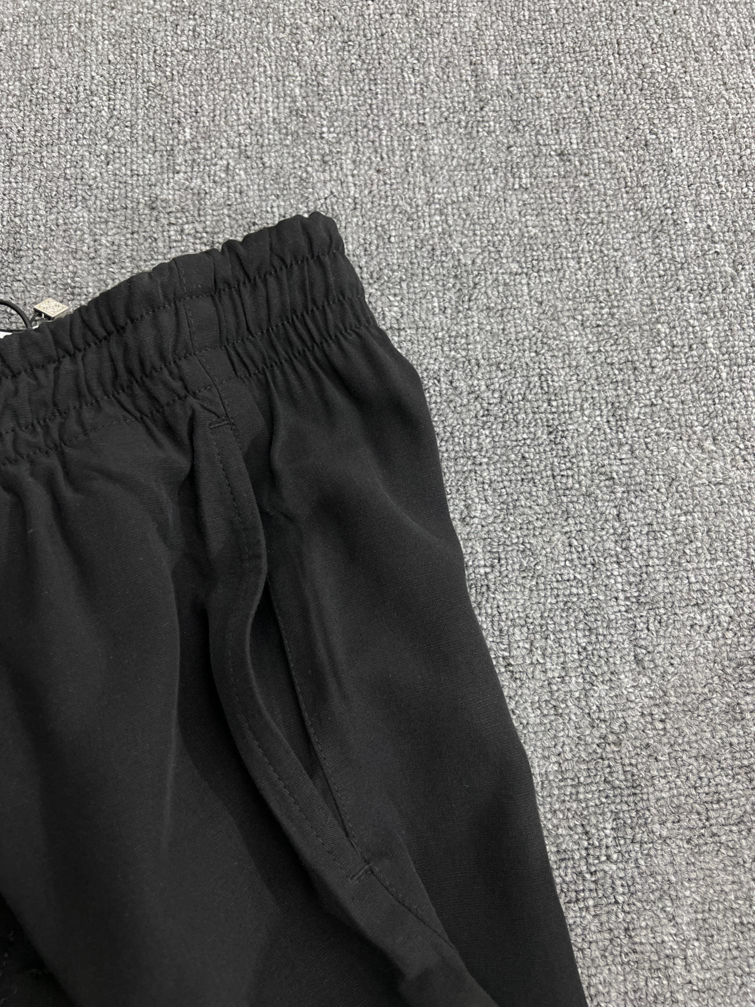 LuxluxHouse Best Quality Clothes Pants Loewe