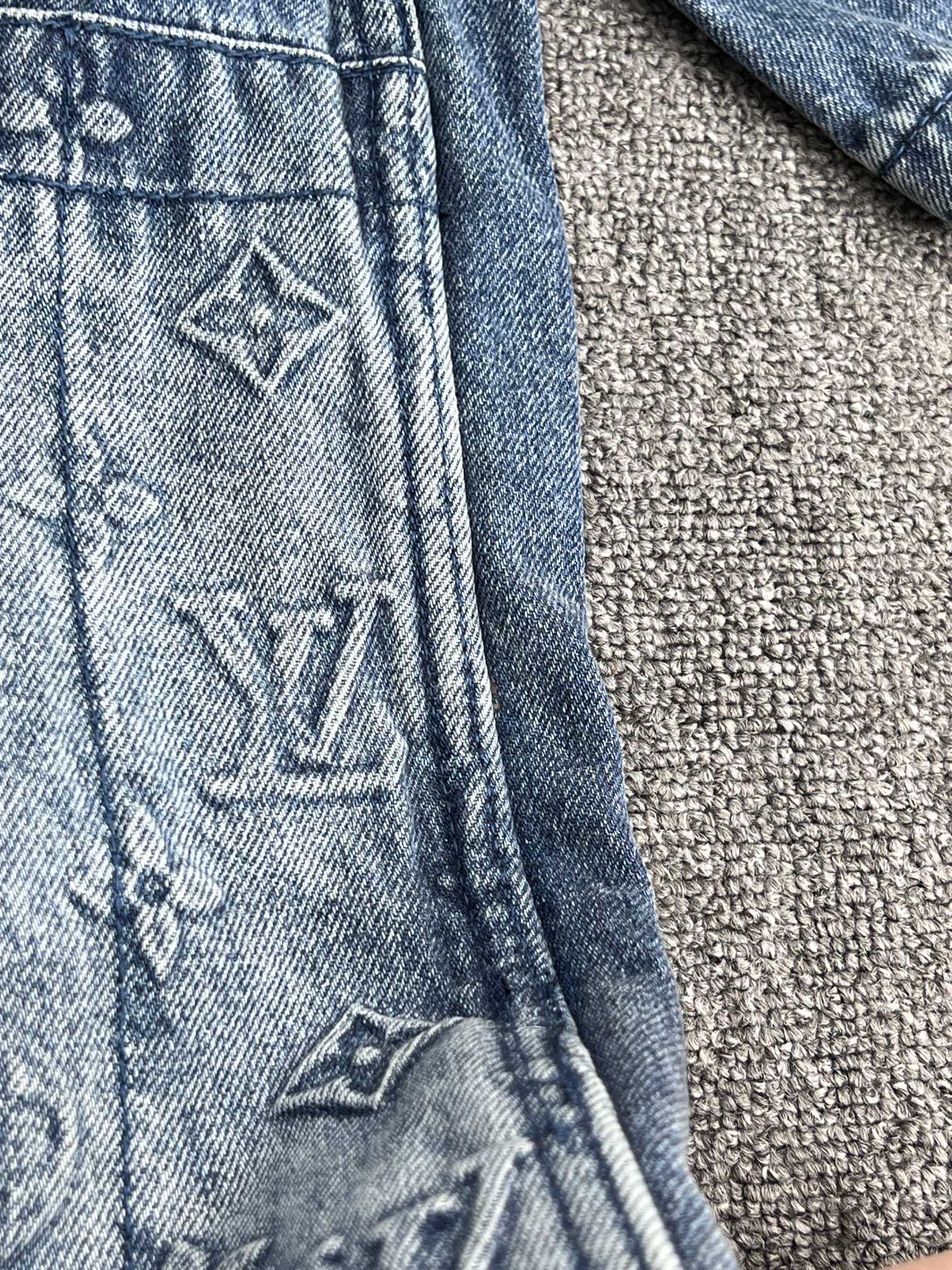 LuxluxHouse Best Quality Clothes Shirts&Polo Louis Vuitton