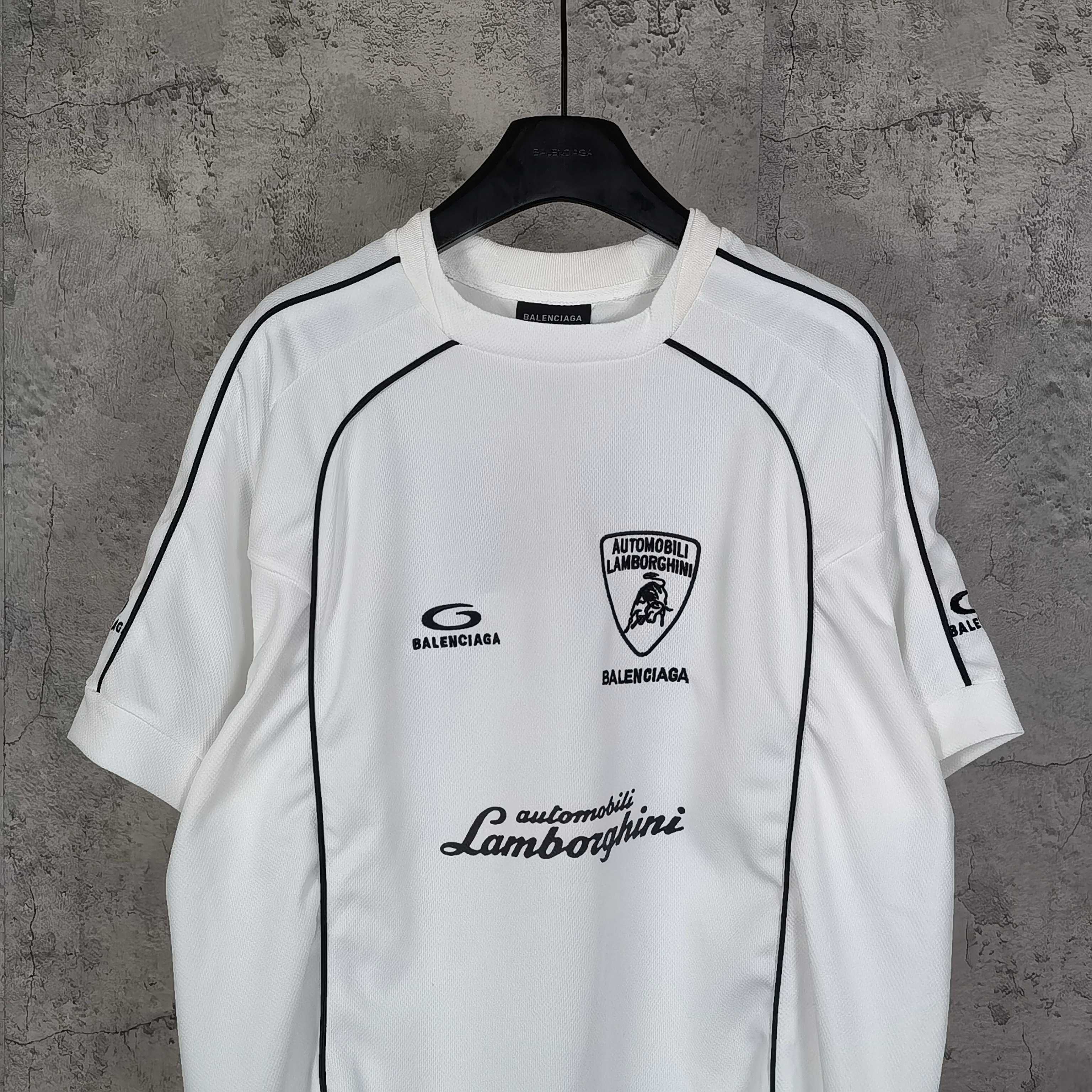 LuxluxHouse Best Quality Clothes Balenciaga T-shirt