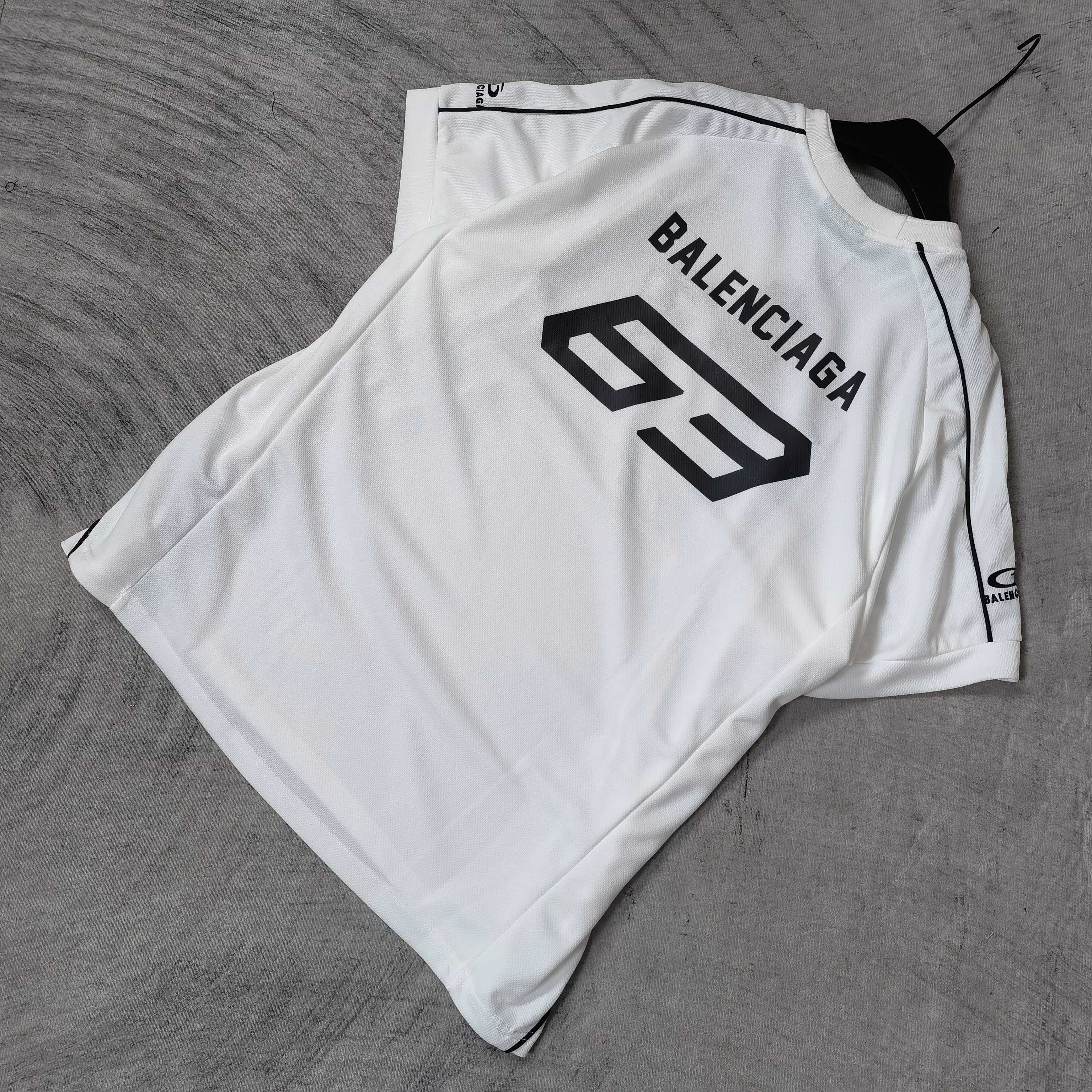 LuxluxHouse Best Quality Clothes Balenciaga T-shirt