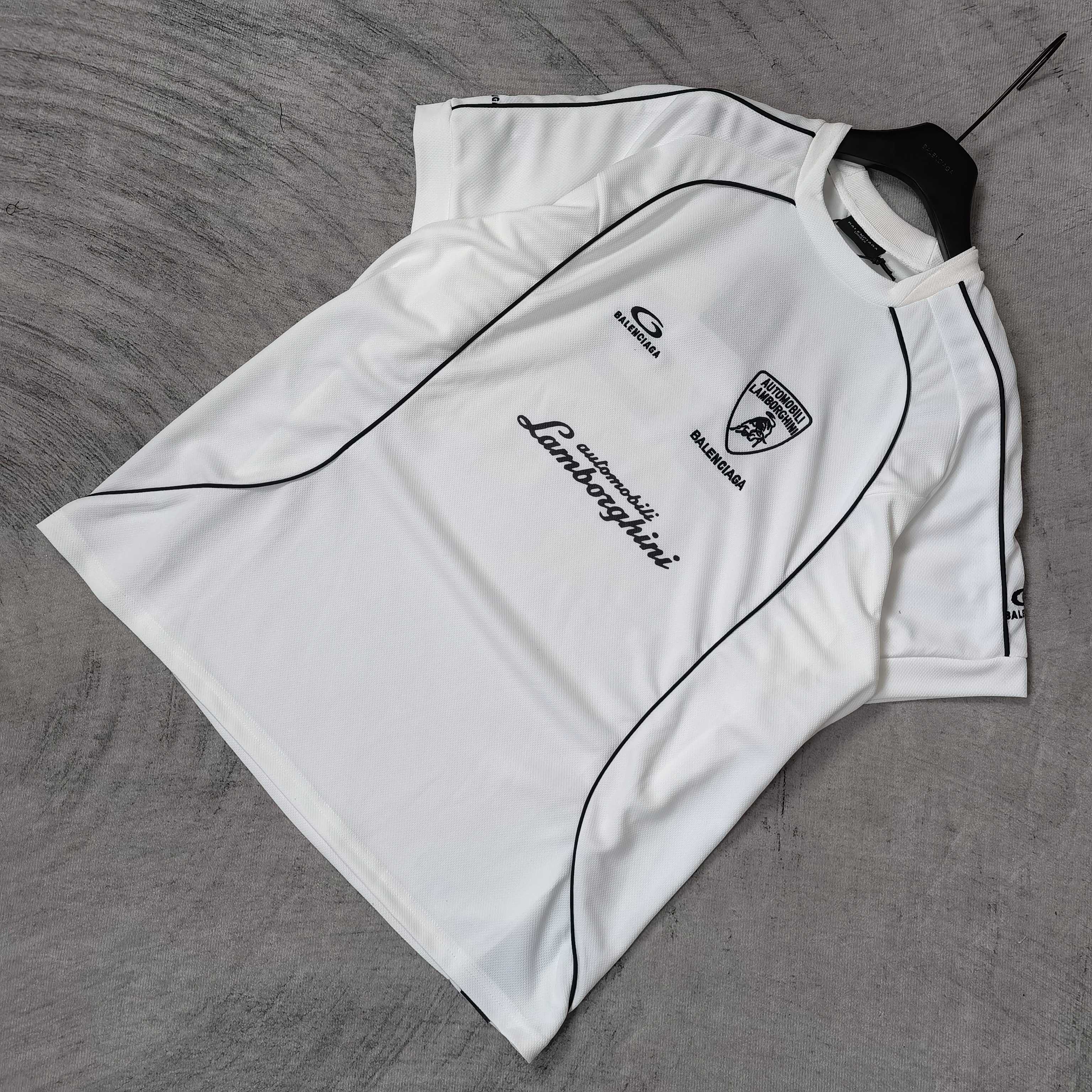 LuxluxHouse Best Quality Clothes Balenciaga T-shirt