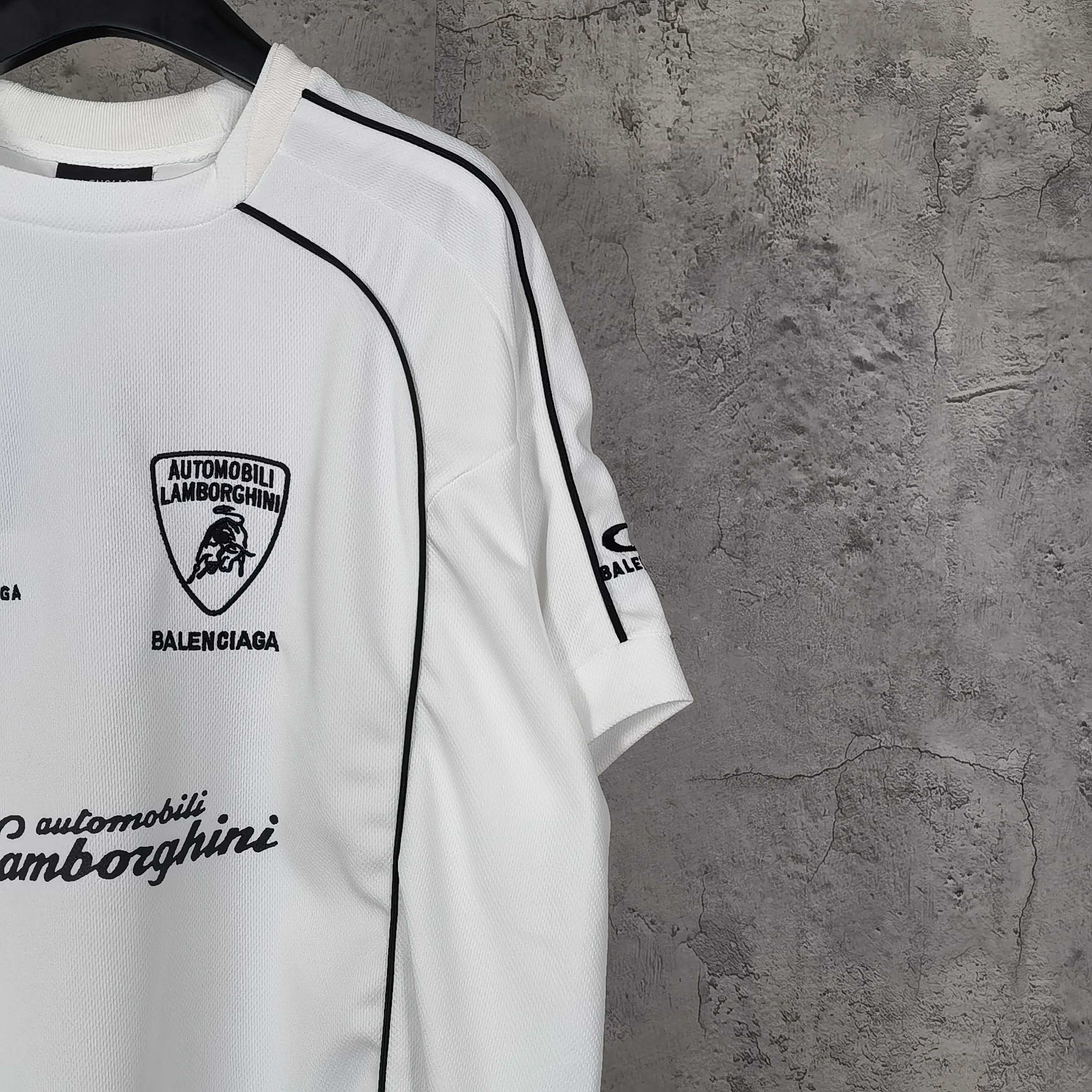 LuxluxHouse Best Quality Clothes Balenciaga T-shirt