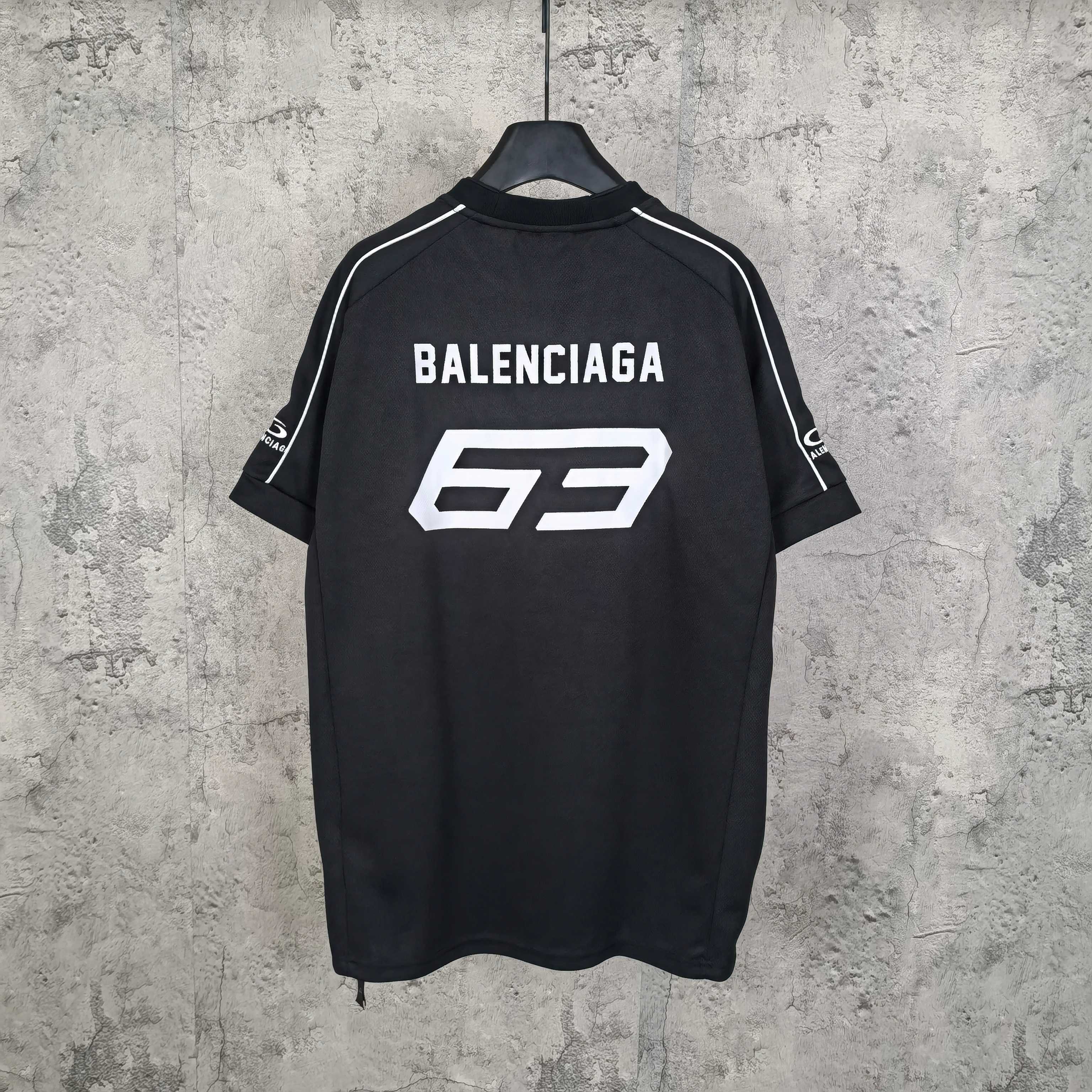 LuxluxHouse Best Quality Clothes Balenciaga T-shirt