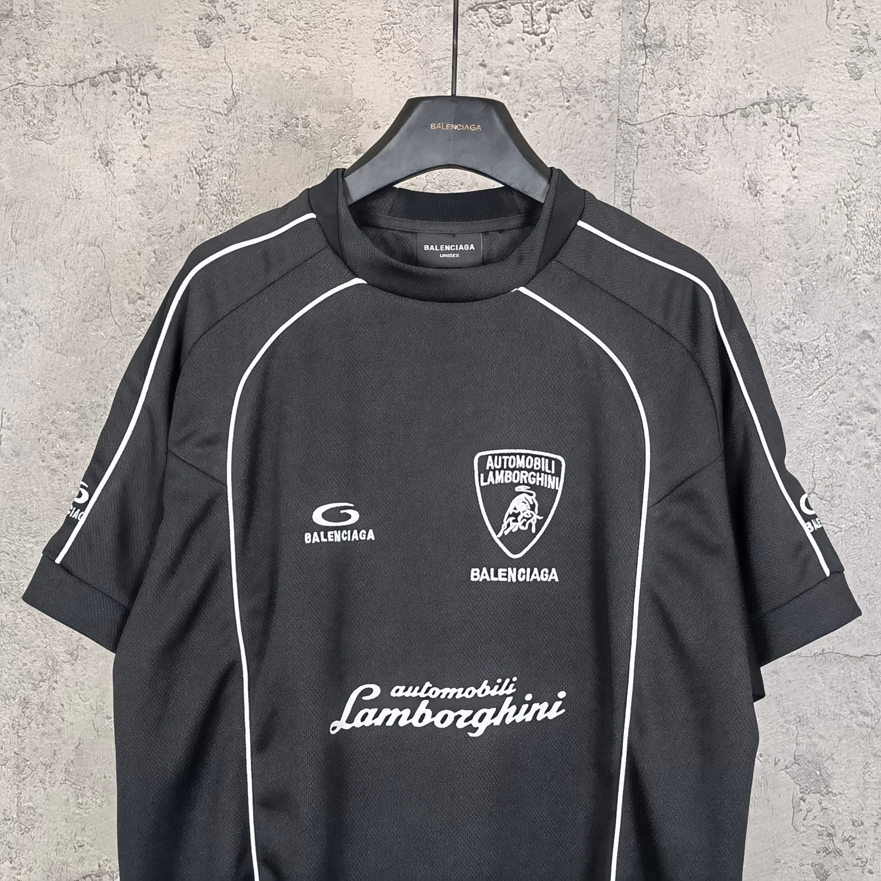 LuxluxHouse Best Quality Clothes Balenciaga T-shirt