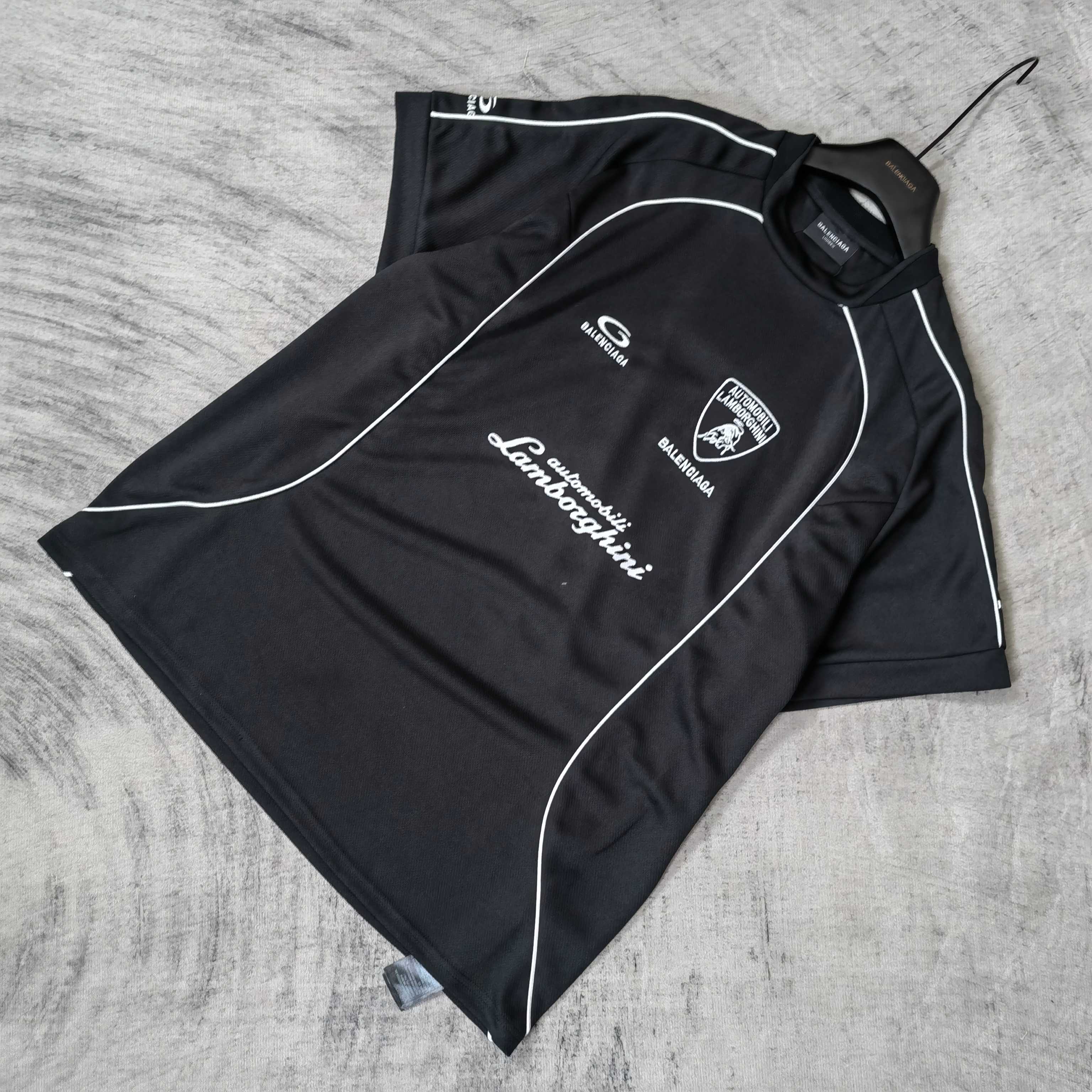 LuxluxHouse Best Quality Clothes Balenciaga T-shirt