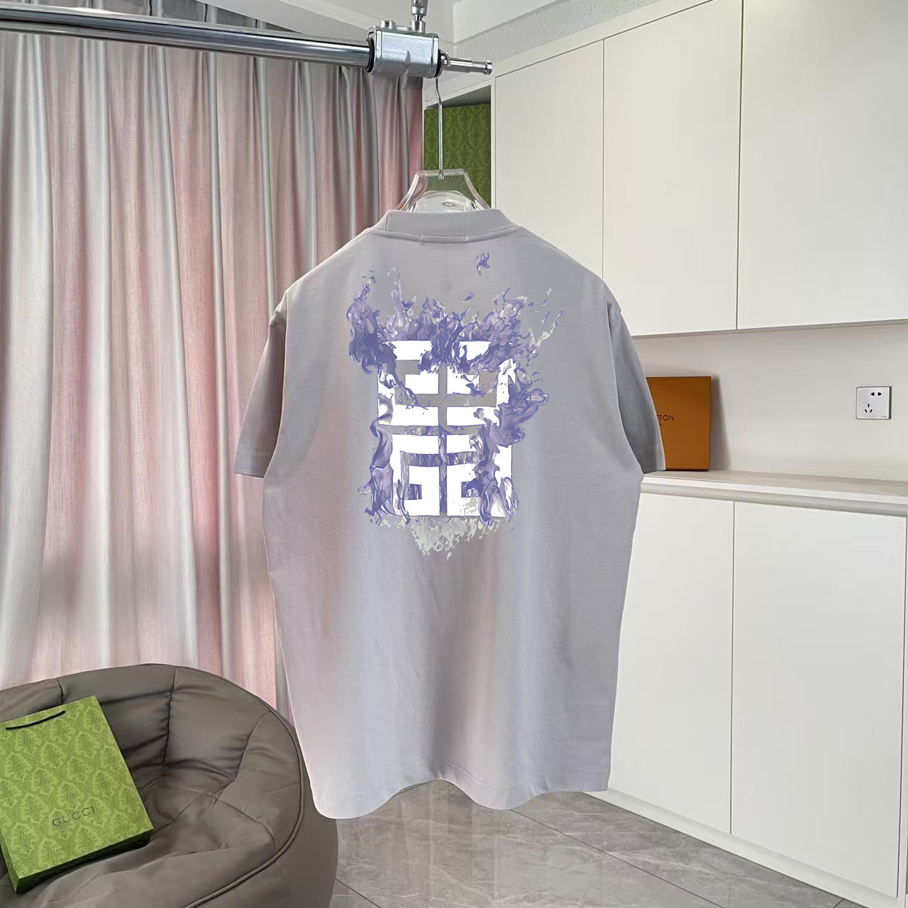 LuxluxHouse Best Quality Clothes Givenchy T-shirt