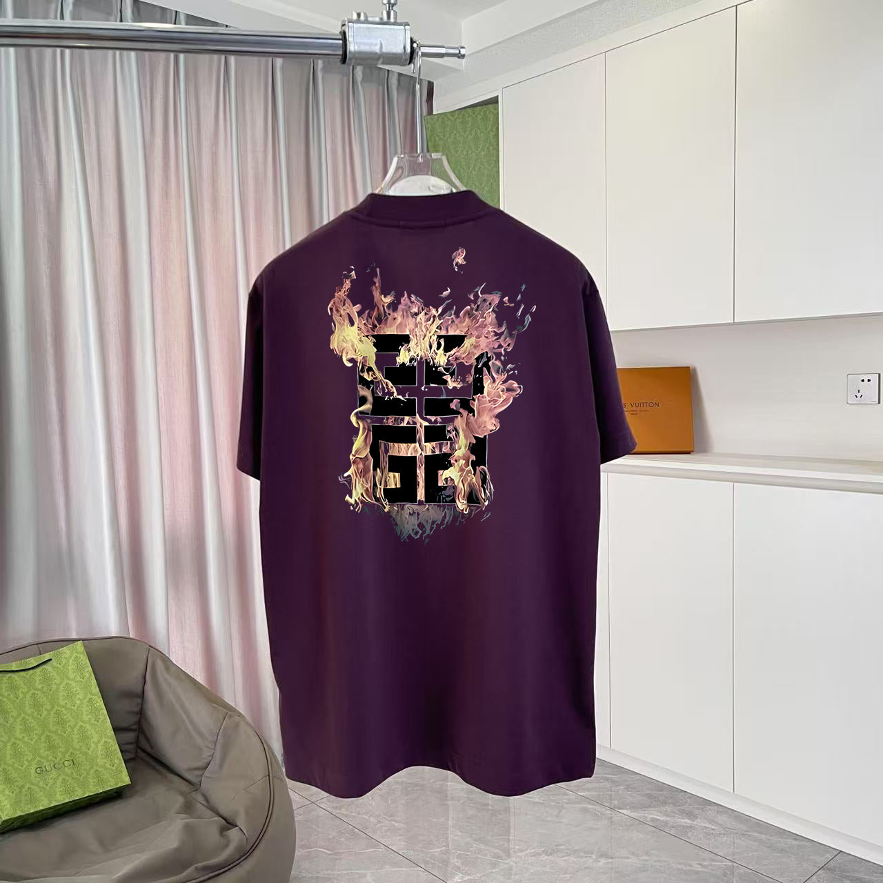 LuxluxHouse Best Quality Clothes Givenchy T-shirt