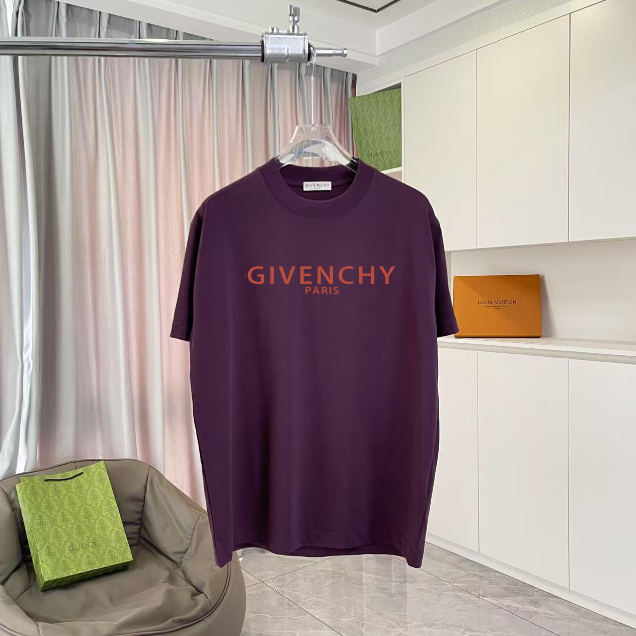 LuxluxHouse Best Quality Clothes Givenchy T-shirt