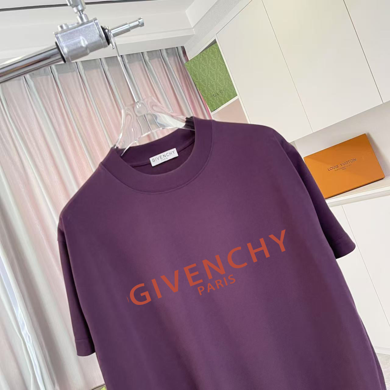 LuxluxHouse Best Quality Clothes Givenchy T-shirt