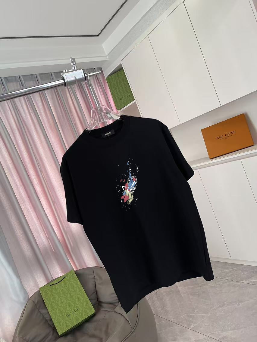 LuxluxHouse Best Quality Clothes Fendi T-shirt