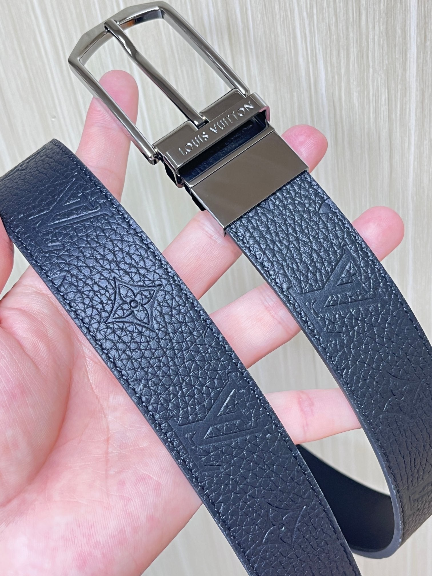 LuxluxHouse Best Quality Accessories Louis Vuitton Belt
