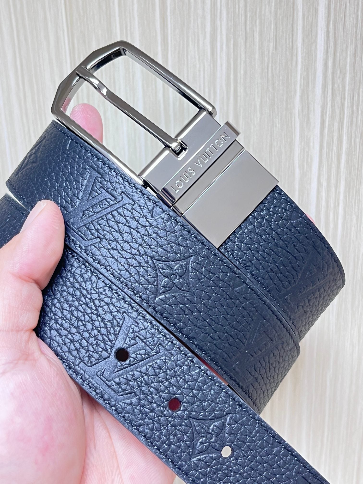 LuxluxHouse Best Quality Accessories Louis Vuitton Belt