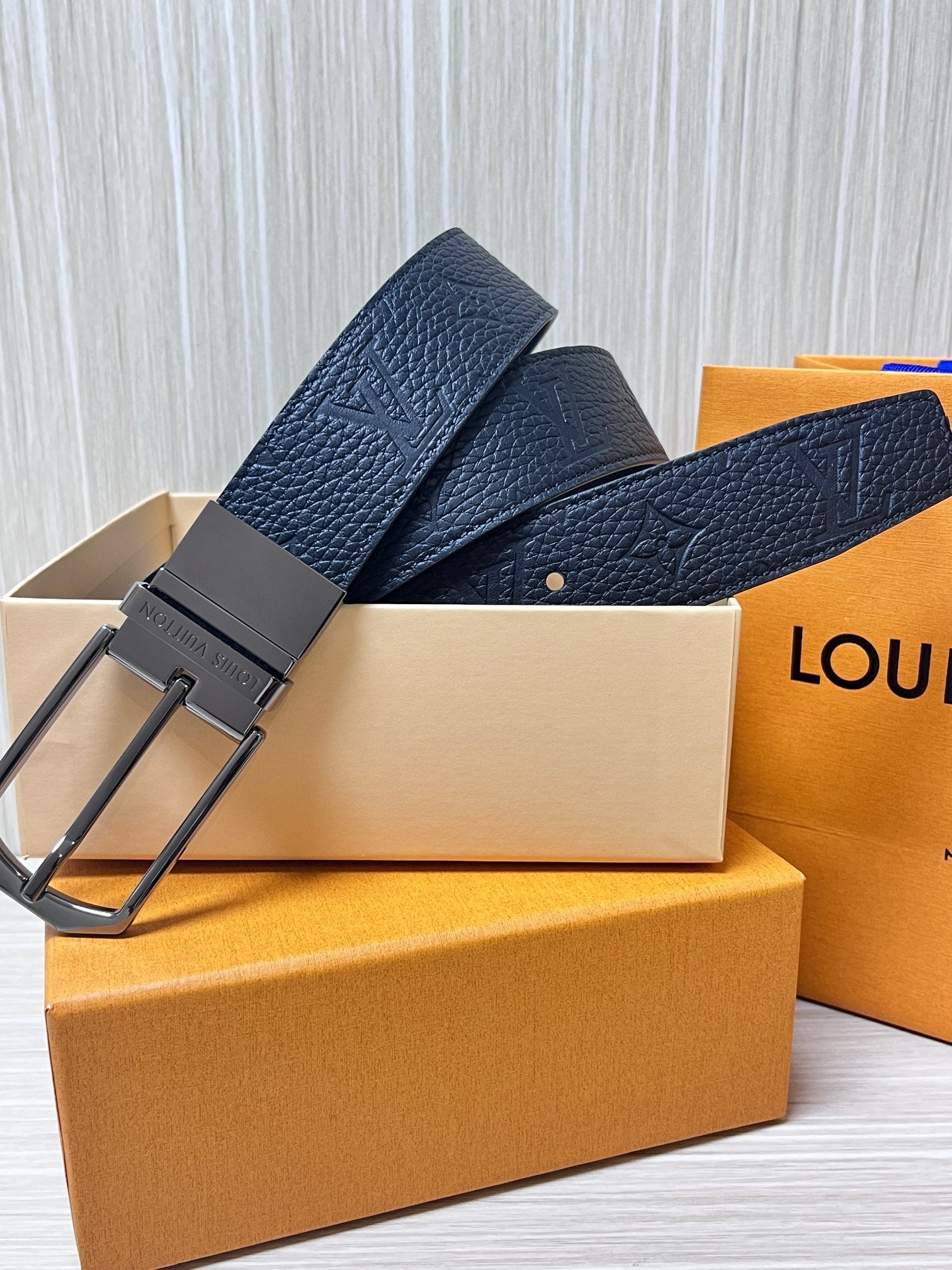 LuxluxHouse Best Quality Accessories Louis Vuitton Belt