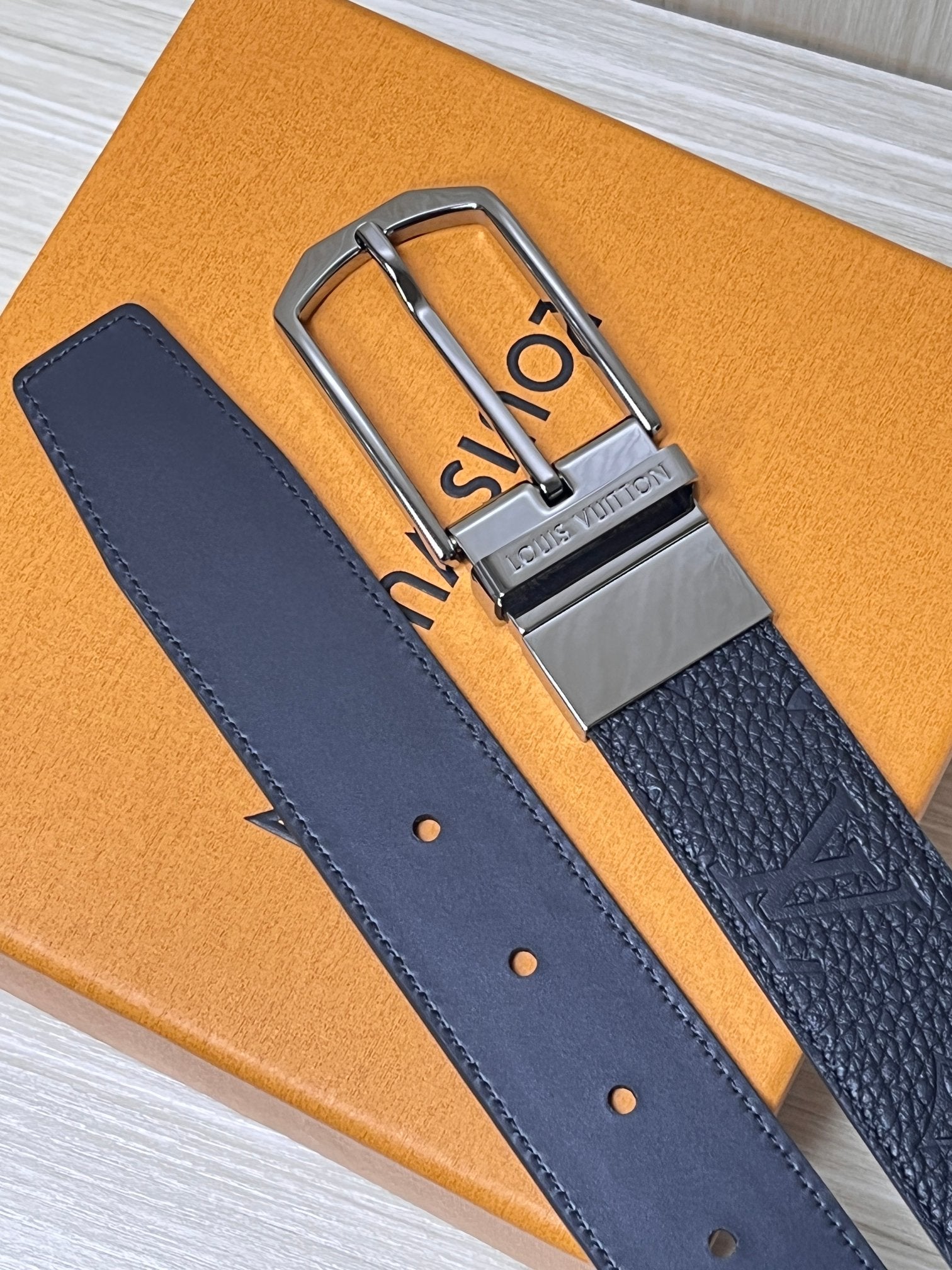 LuxluxHouse Best Quality Accessories Louis Vuitton Belt