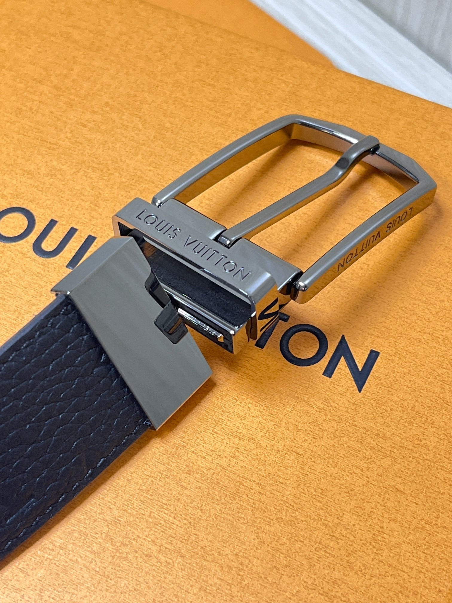 LuxluxHouse Best Quality Accessories Louis Vuitton Belt
