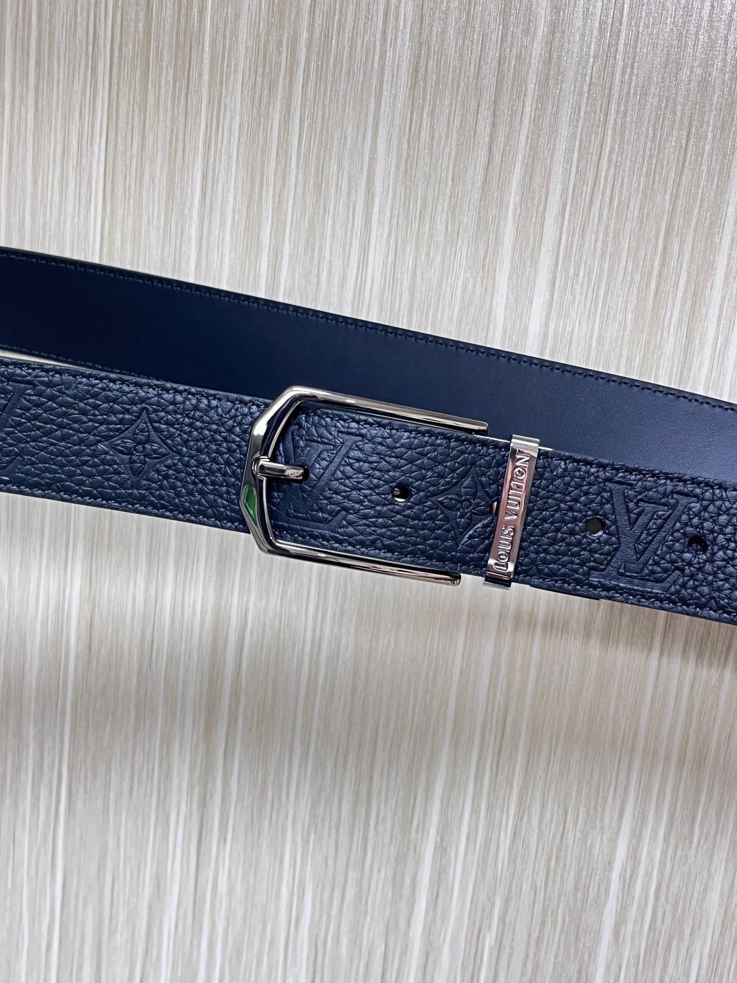 LuxluxHouse Best Quality Accessories Louis Vuitton Belt