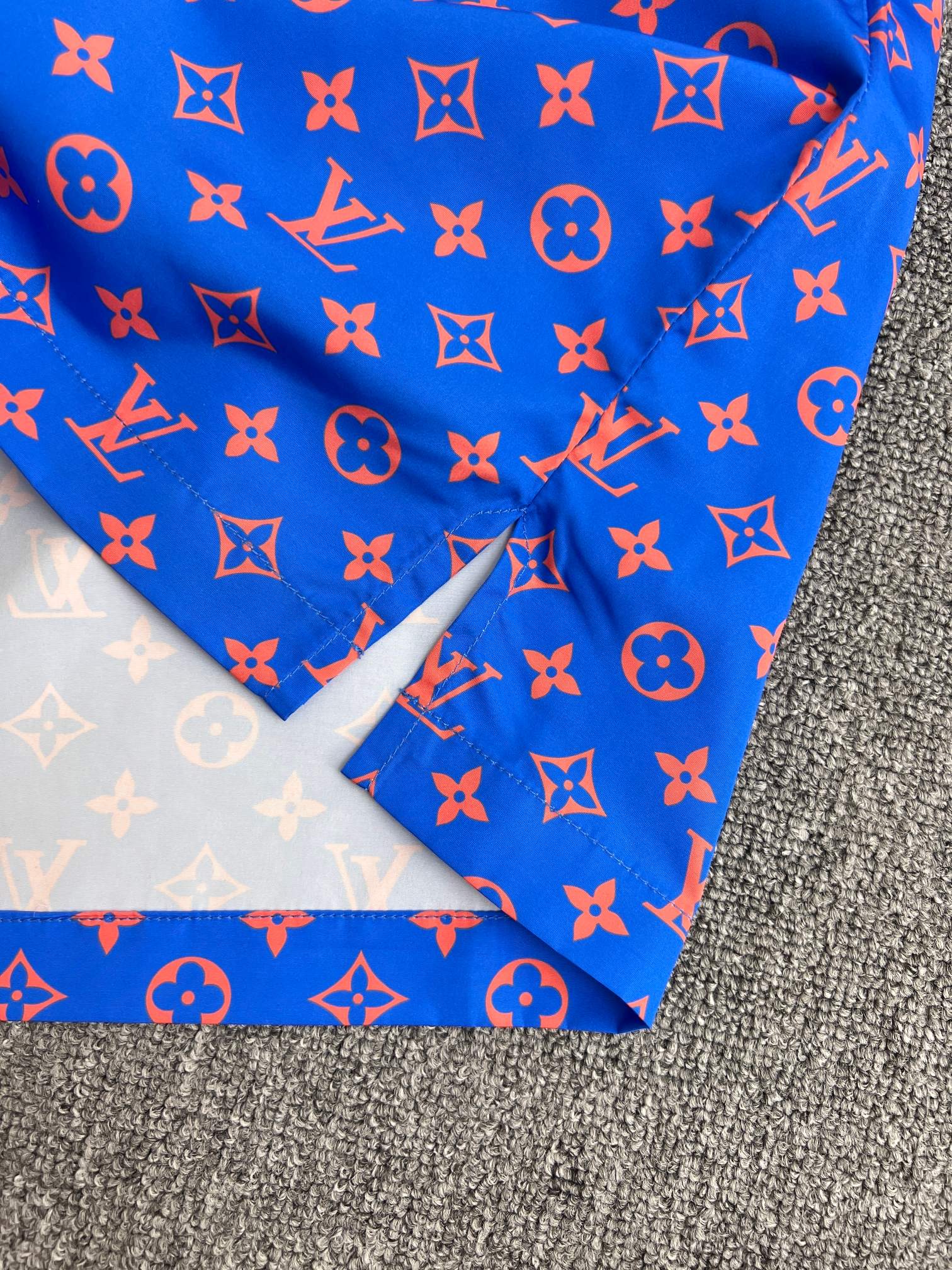 LuxluxHouse Best Quality Clothes Shirts&Polo Louis Vuitton