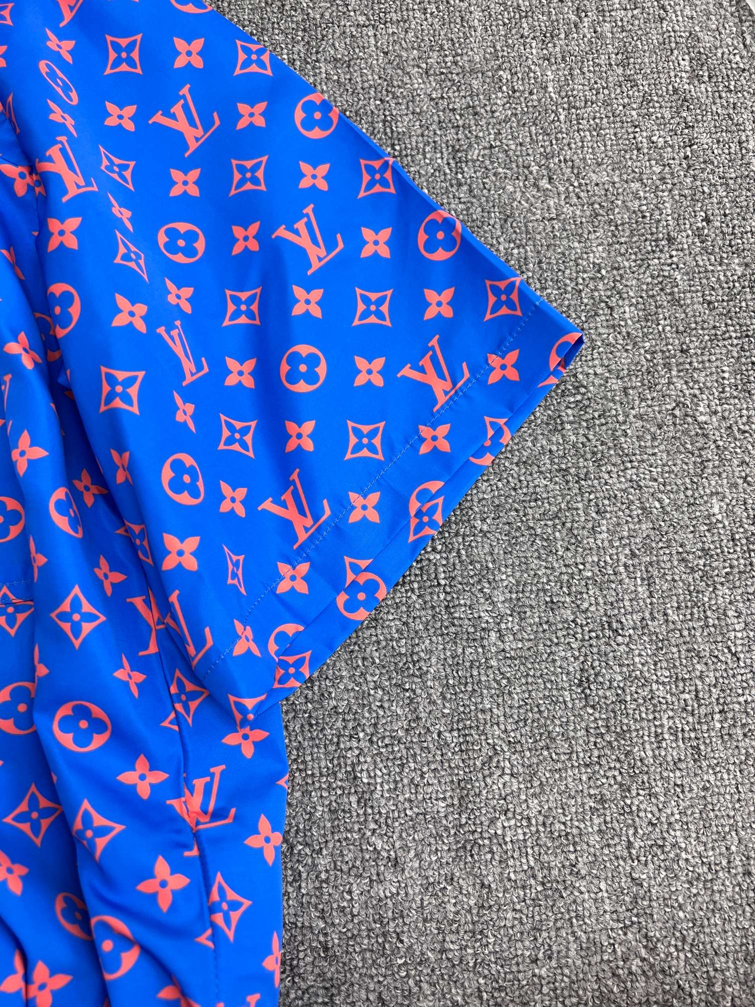 LuxluxHouse Best Quality Clothes Shirts&Polo Louis Vuitton