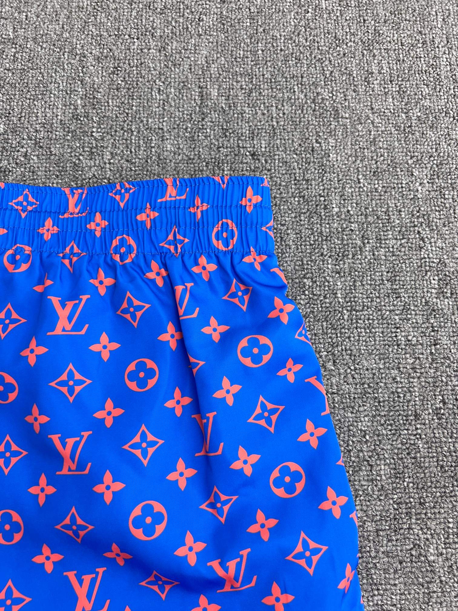 LuxluxHouse Best Quality Clothes Shirts&Polo Louis Vuitton