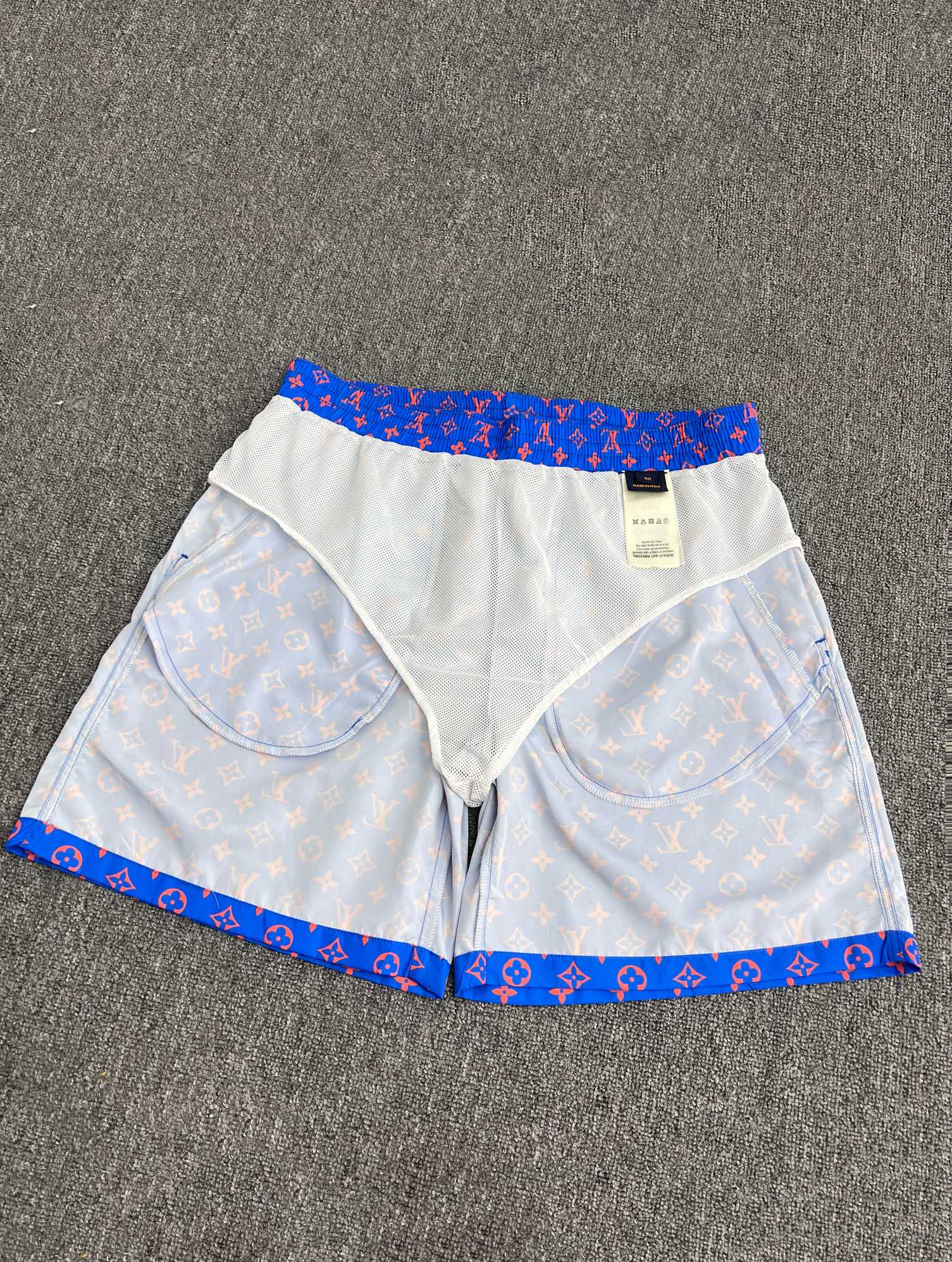 LuxluxHouse Best Quality Clothes Shirts&Polo Louis Vuitton