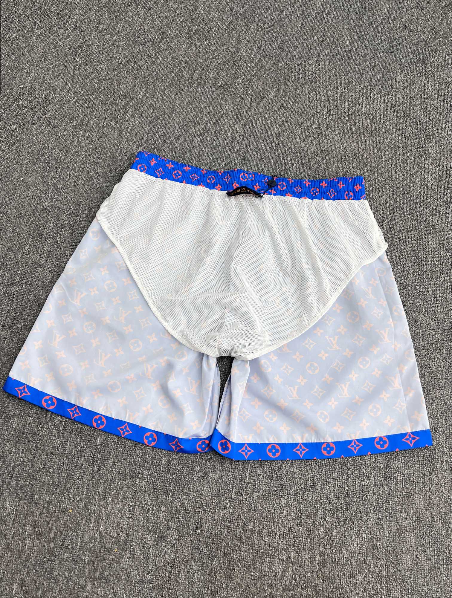 LuxluxHouse Best Quality Clothes Shirts&Polo Louis Vuitton