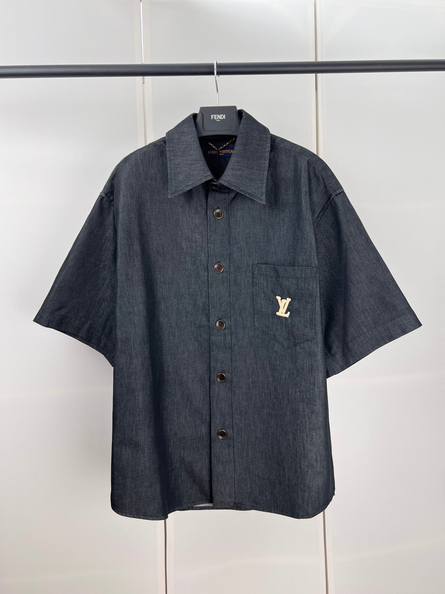 LuxluxHouse Best Quality Clothes Shirts&Polo Louis Vuitton