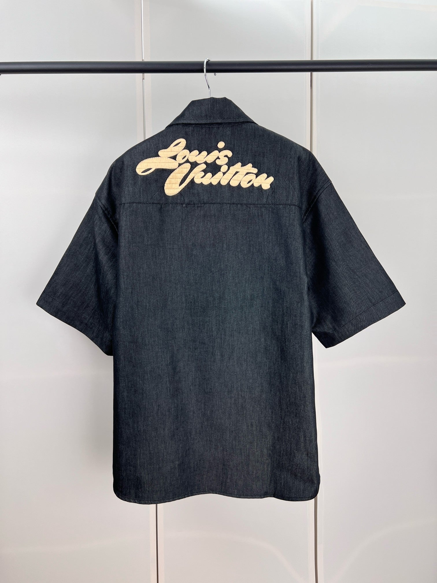 LuxluxHouse Best Quality Clothes Shirts&Polo Louis Vuitton