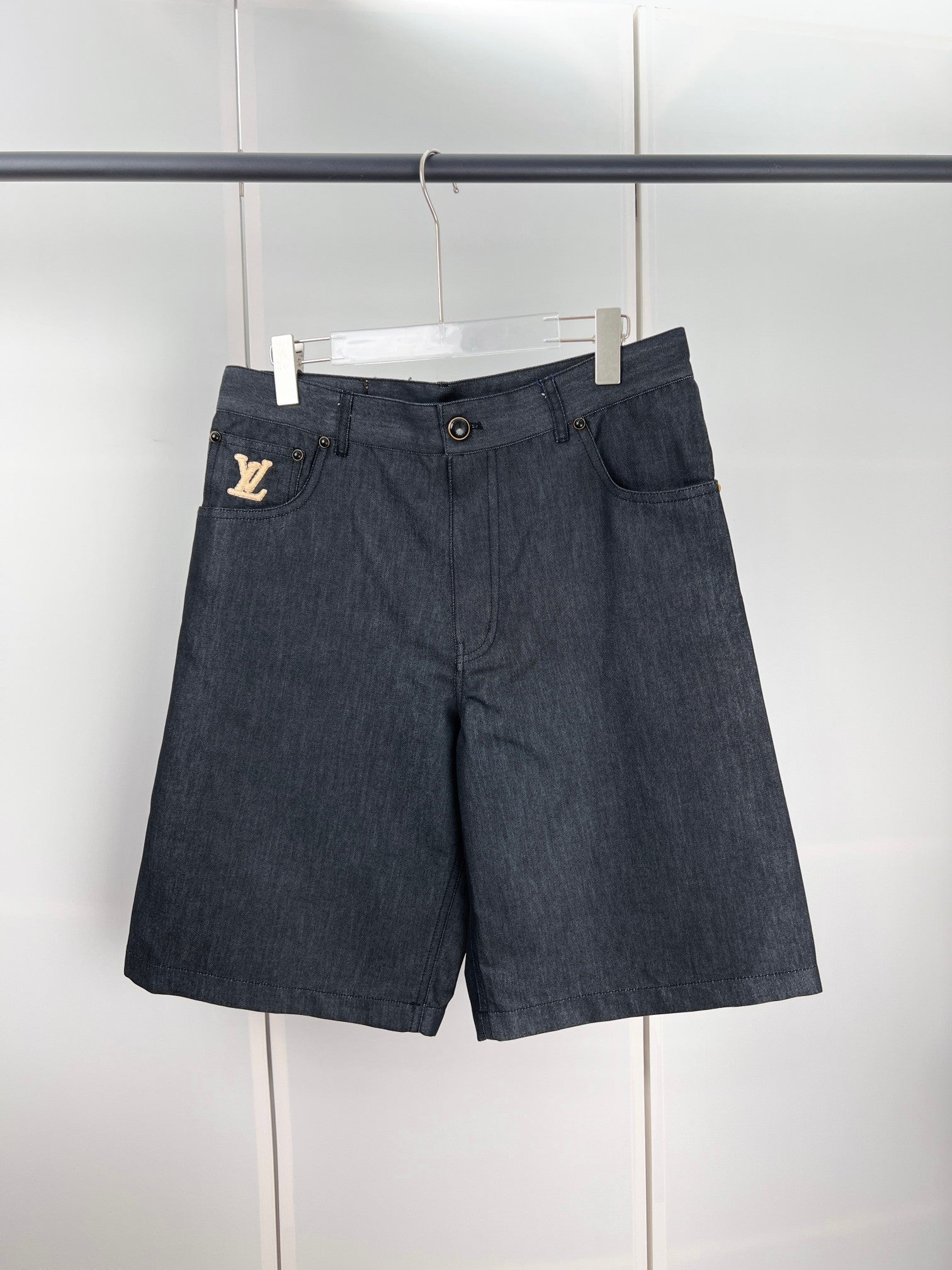 LuxluxHouse Best Quality Clothes Shirts&Polo Louis Vuitton