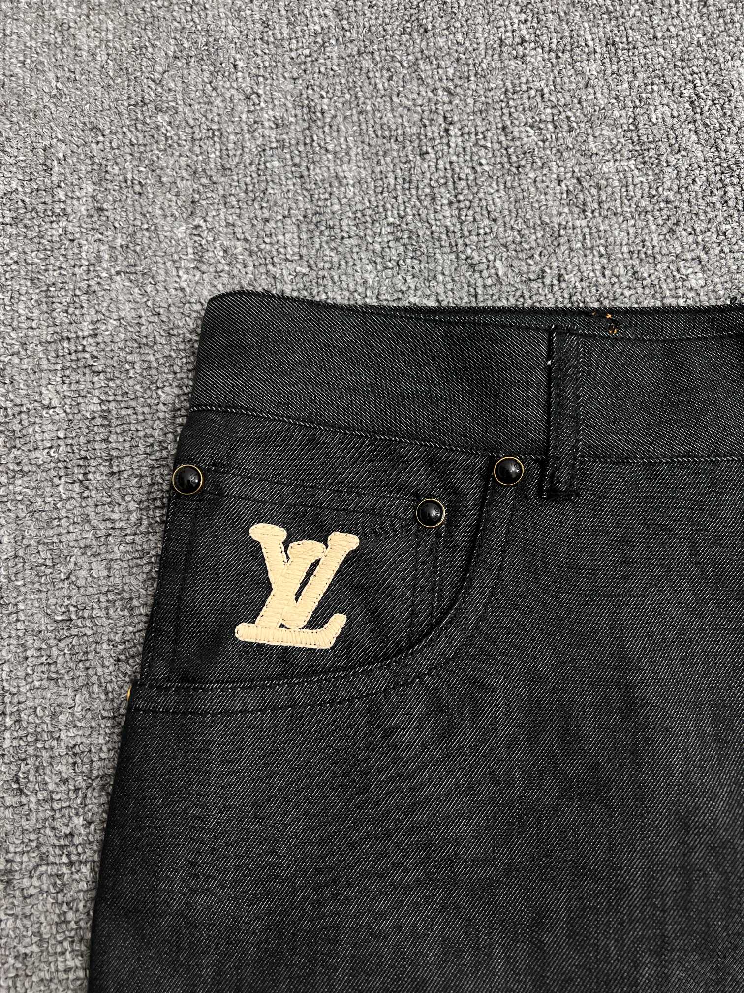 LuxluxHouse Best Quality Clothes Shirts&Polo Louis Vuitton