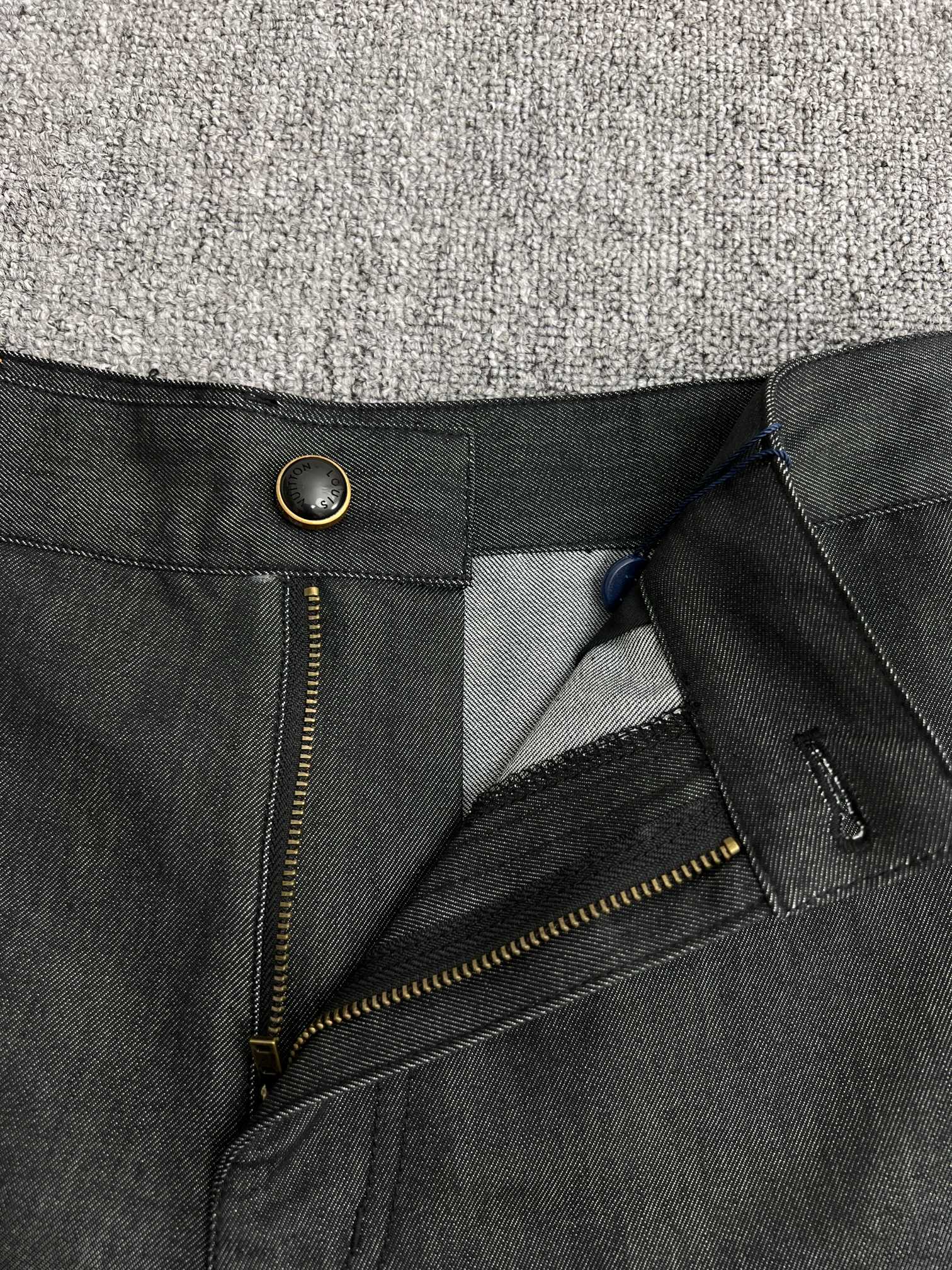 LuxluxHouse Best Quality Clothes Shirts&Polo Louis Vuitton