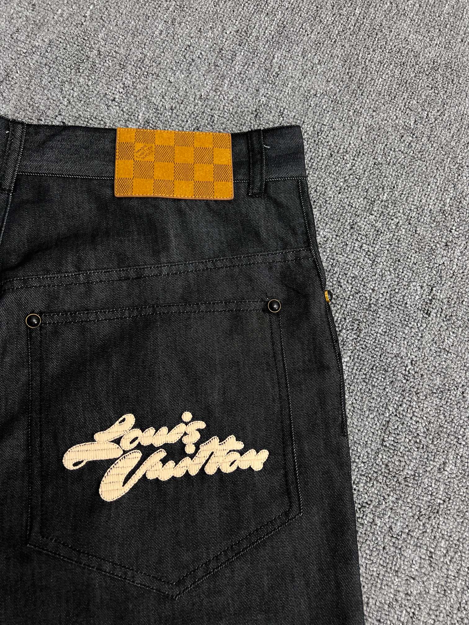 LuxluxHouse Best Quality Clothes Shirts&Polo Louis Vuitton