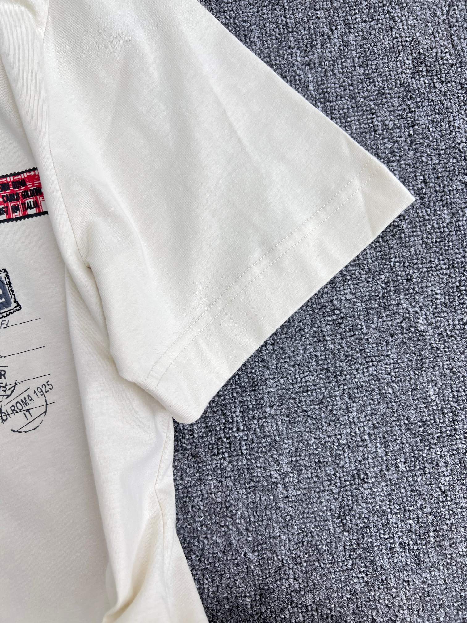 LuxluxHouse Best Quality Clothes Fendi T-shirt