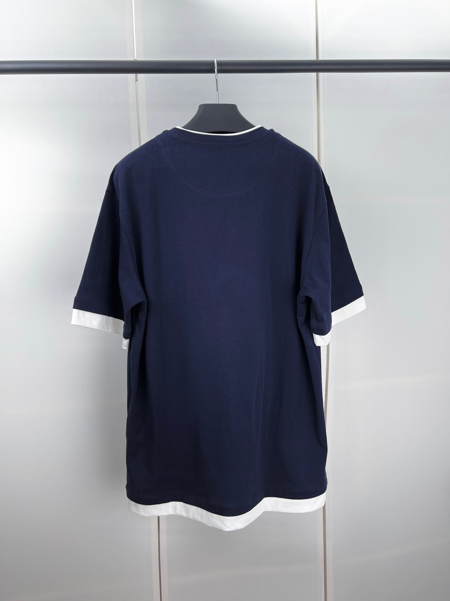 LuxluxHouse Best Quality Clothes T-shirt Prada