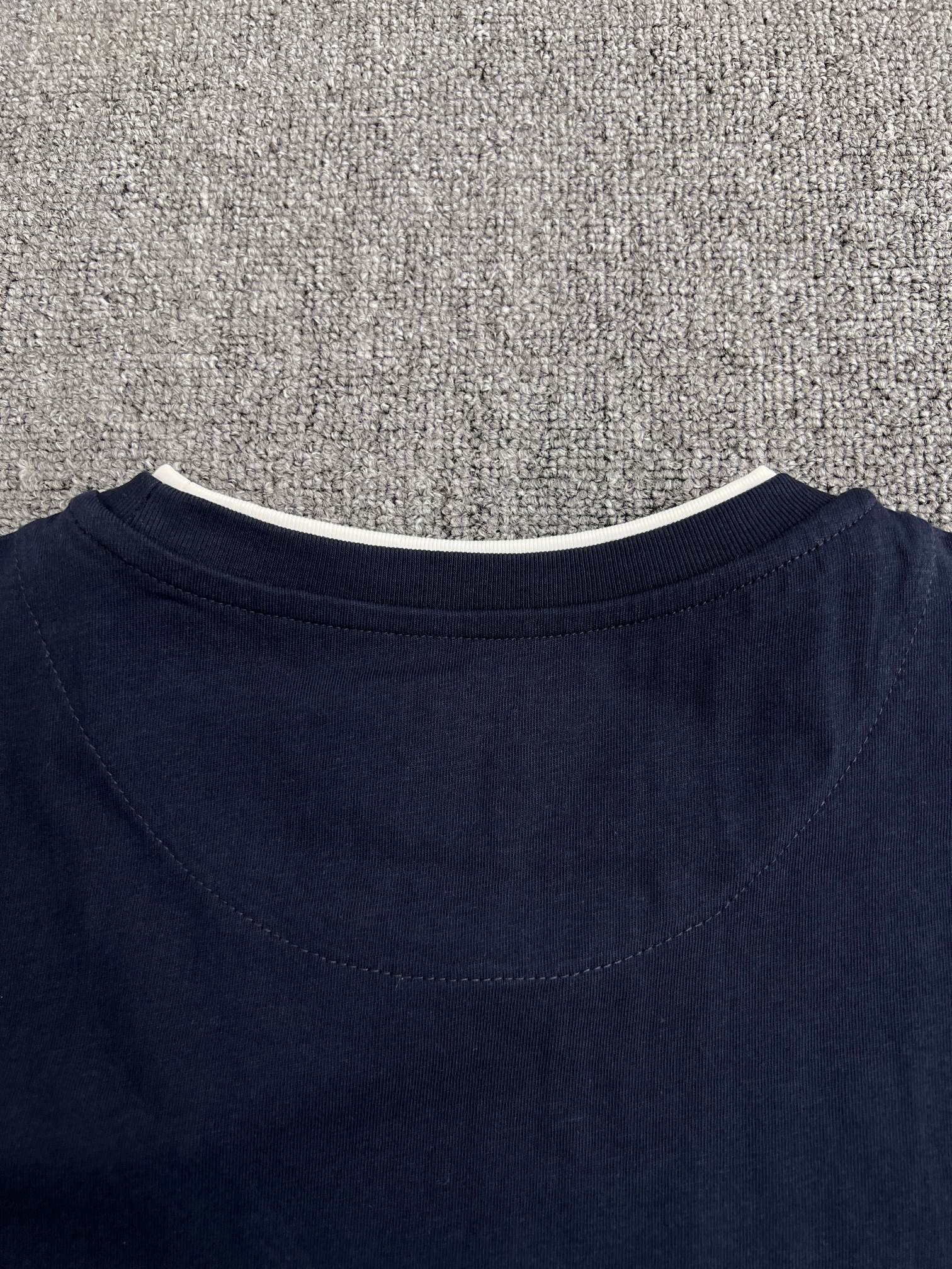 LuxluxHouse Best Quality Clothes T-shirt Prada