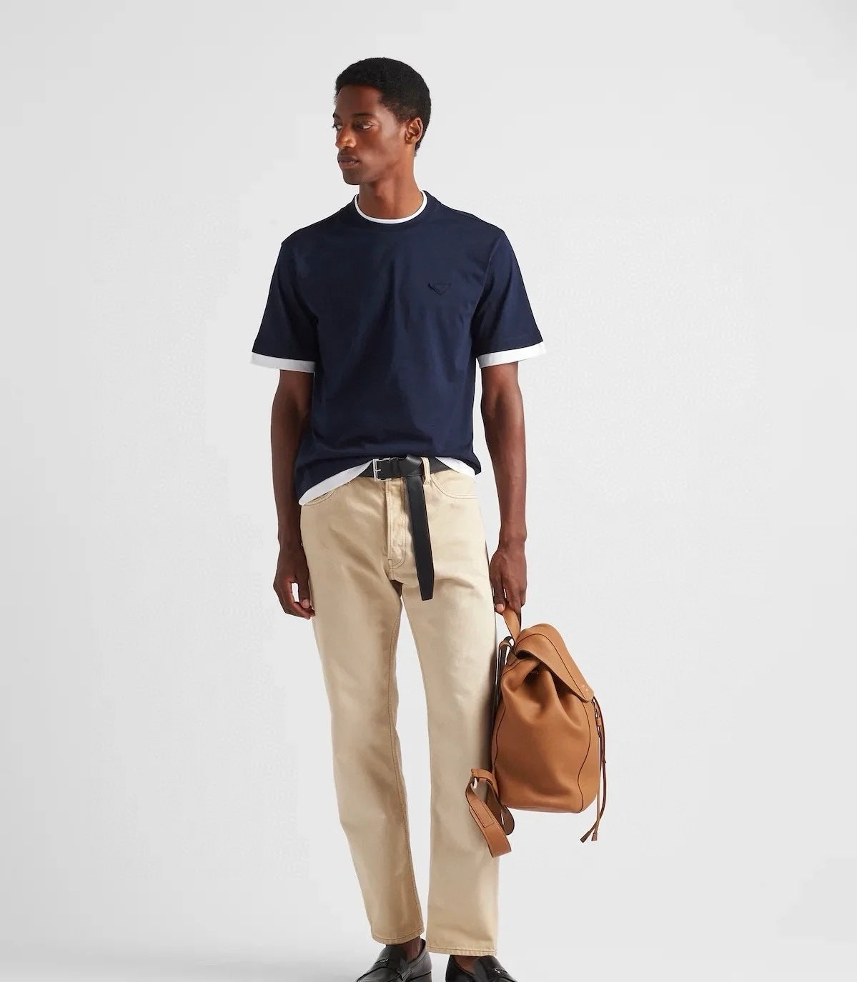 LuxluxHouse Best Quality Clothes T-shirt Prada