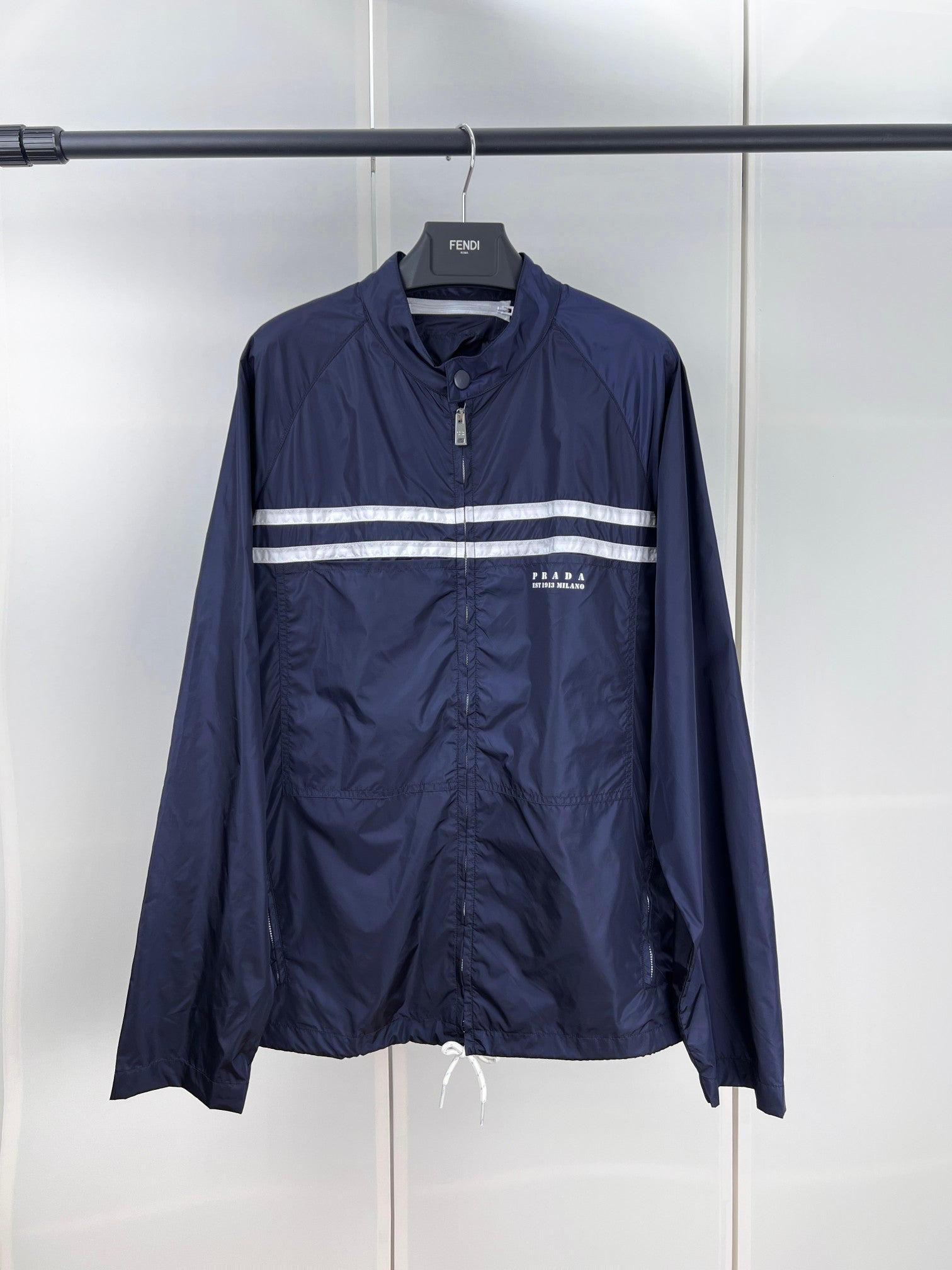 LuxluxHouse Best Quality Clothes Coats & Jackets Prada