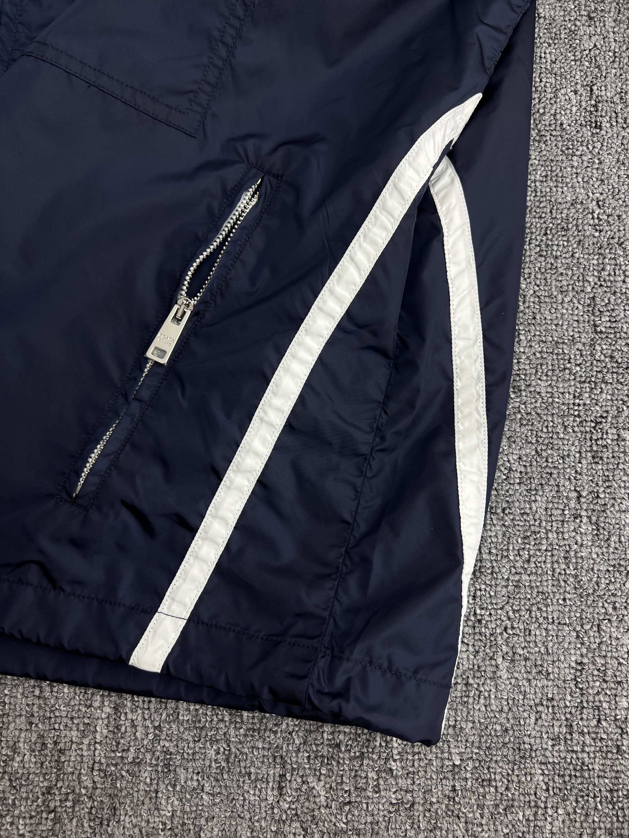 LuxluxHouse Best Quality Clothes Coats & Jackets Prada