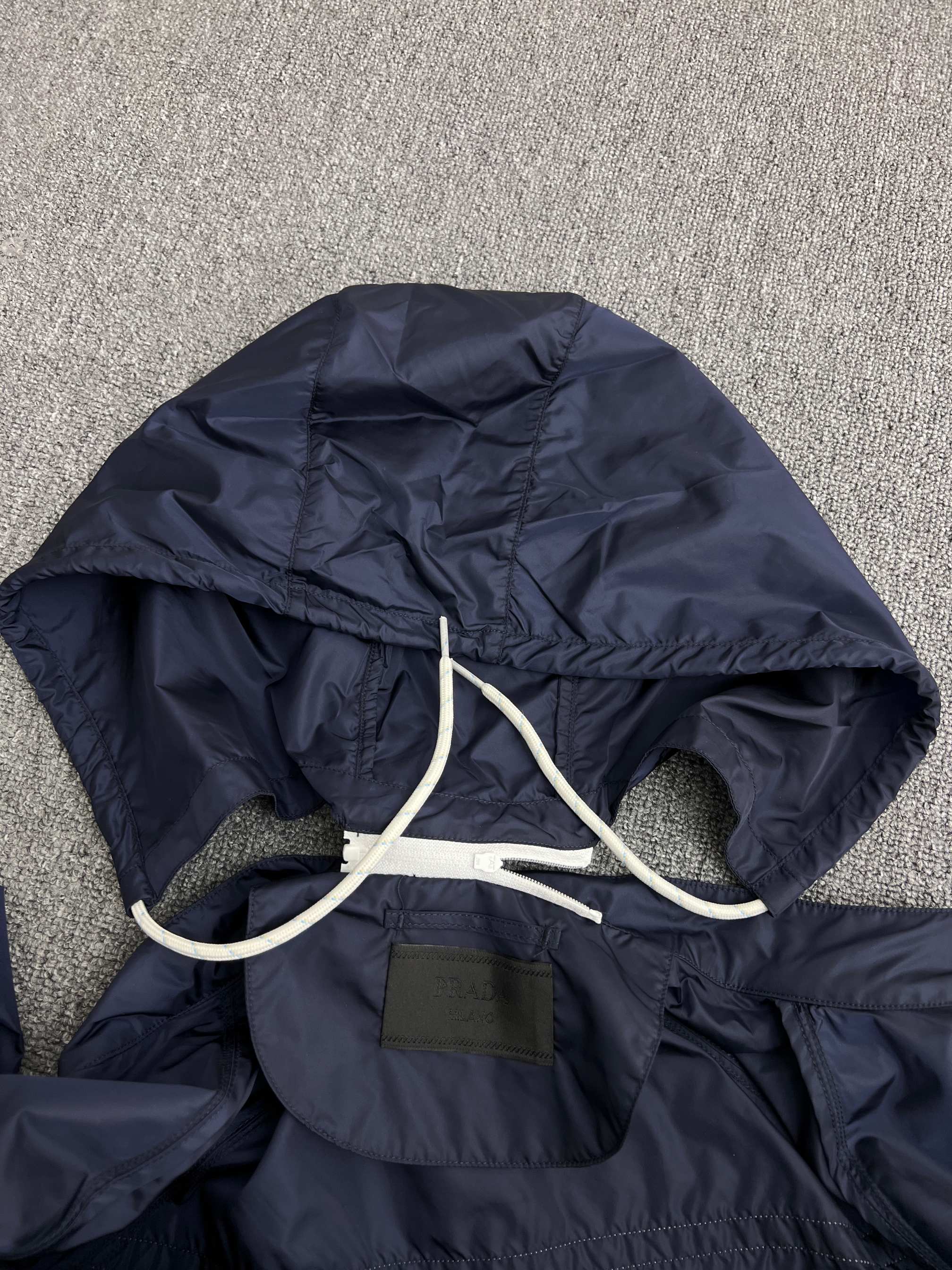 LuxluxHouse Best Quality Clothes Coats & Jackets Prada