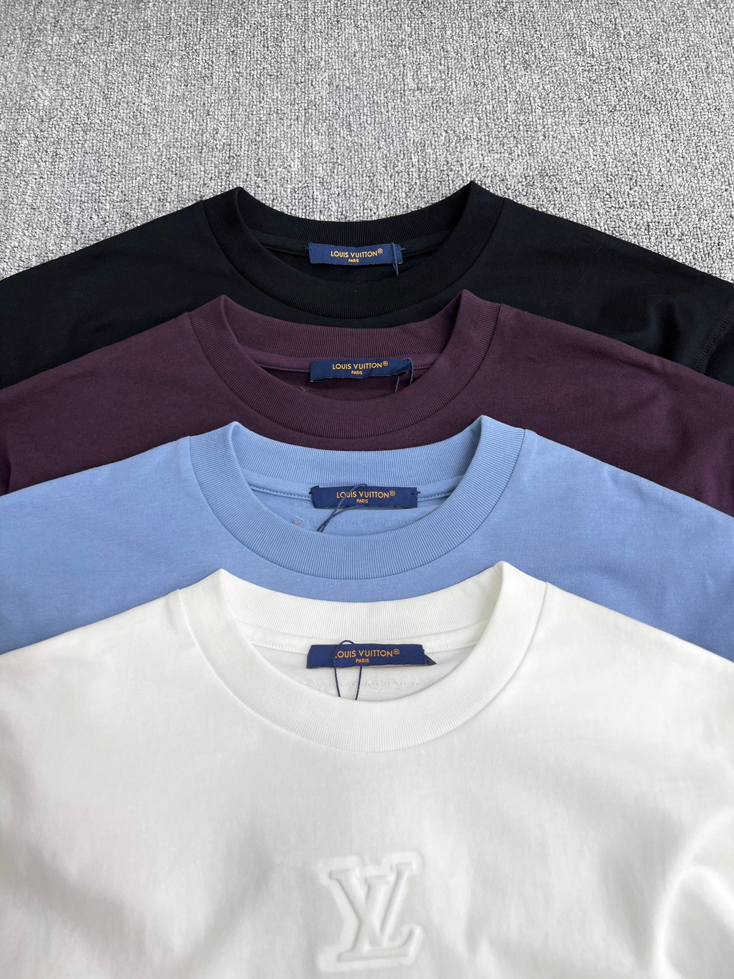 LuxluxHouse Best Quality Clothes T-shirt Louis Vuitton