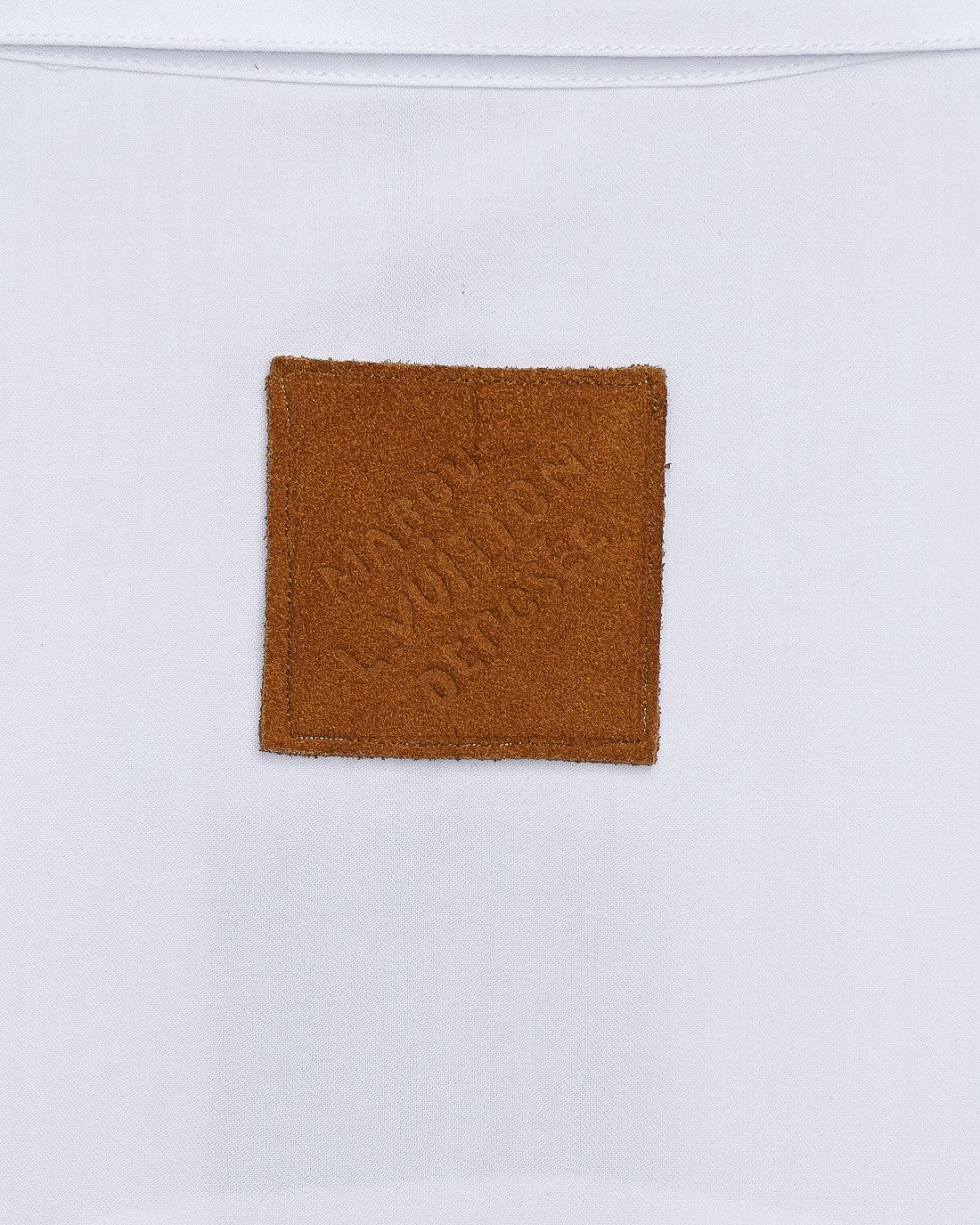 LuxluxHouse Best Quality Clothes Shirts&Polo Louis Vuitton