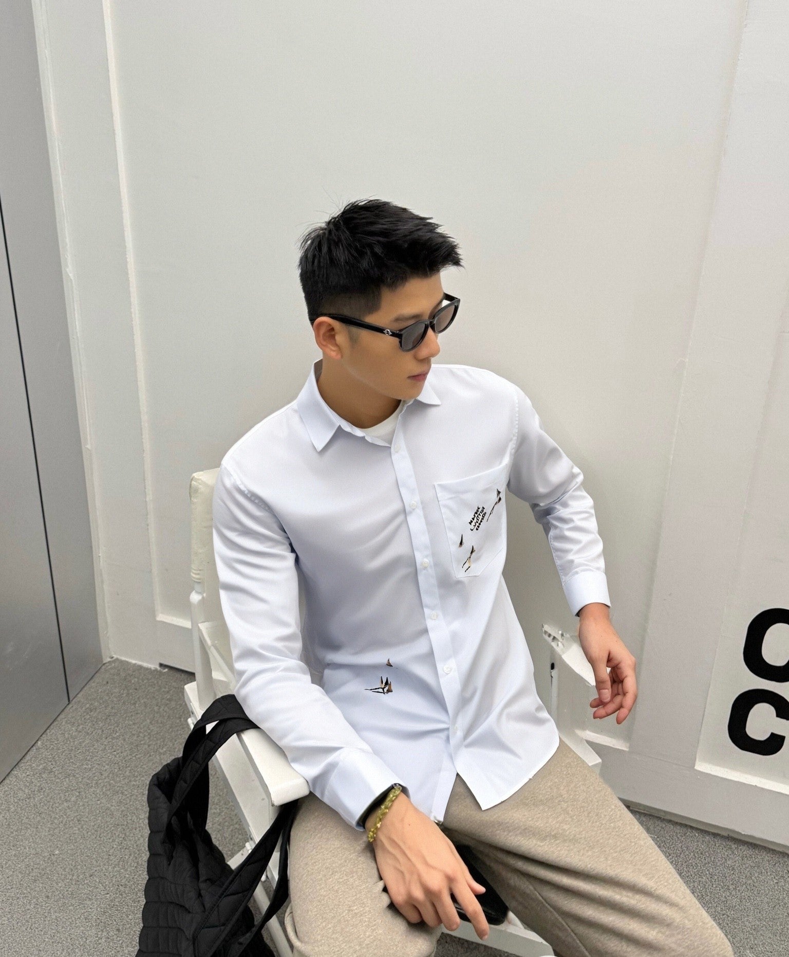 LuxluxHouse Best Quality Clothes Shirts&Polo Louis Vuitton